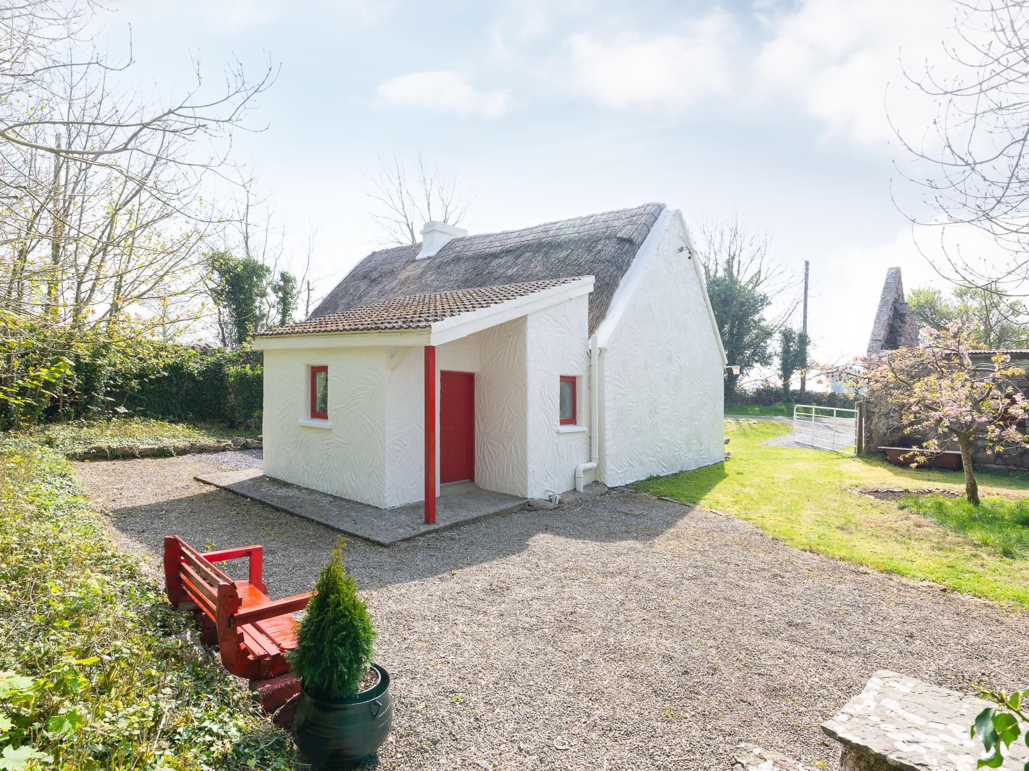 Foto 5 - Casa de 2 habitaciones en Claremorris con jardín