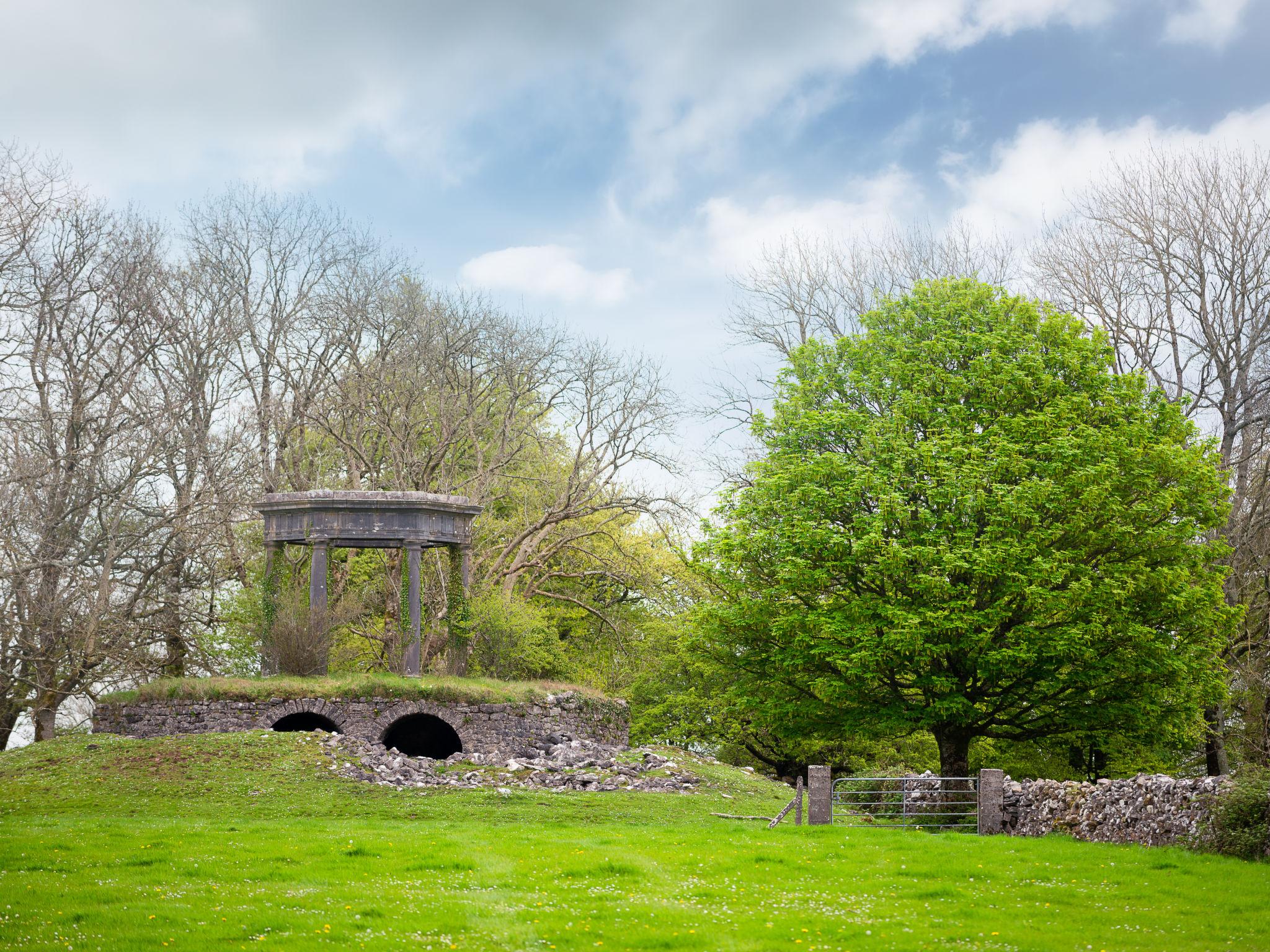 Photo 44 - Maison de 2 chambres à Claremorris avec jardin