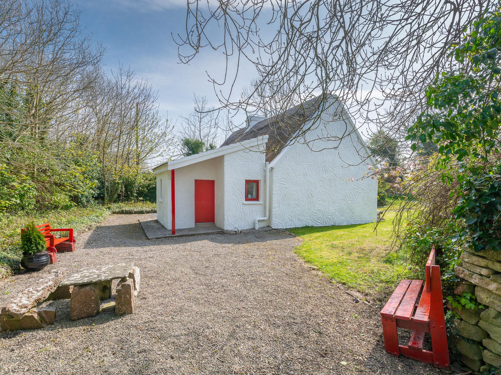 Photo 26 - Maison de 2 chambres à Claremorris avec jardin