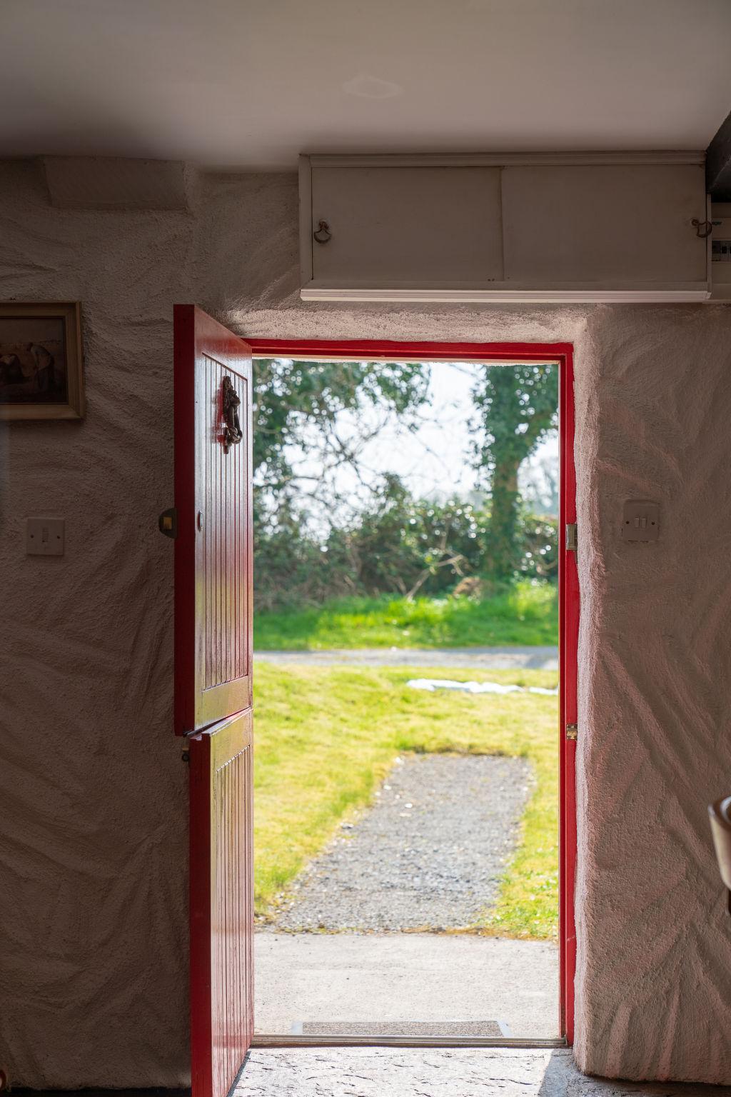 Photo 38 - 2 bedroom House in Claremorris with garden