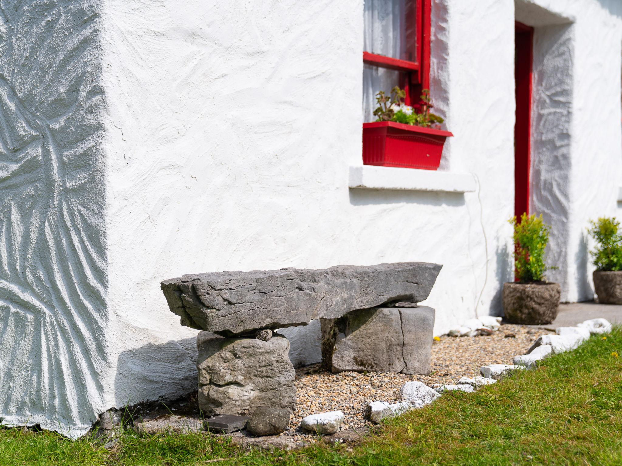 Photo 29 - 2 bedroom House in Claremorris with garden