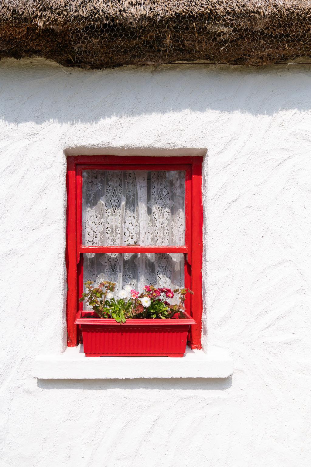 Photo 37 - Maison de 2 chambres à Claremorris avec jardin