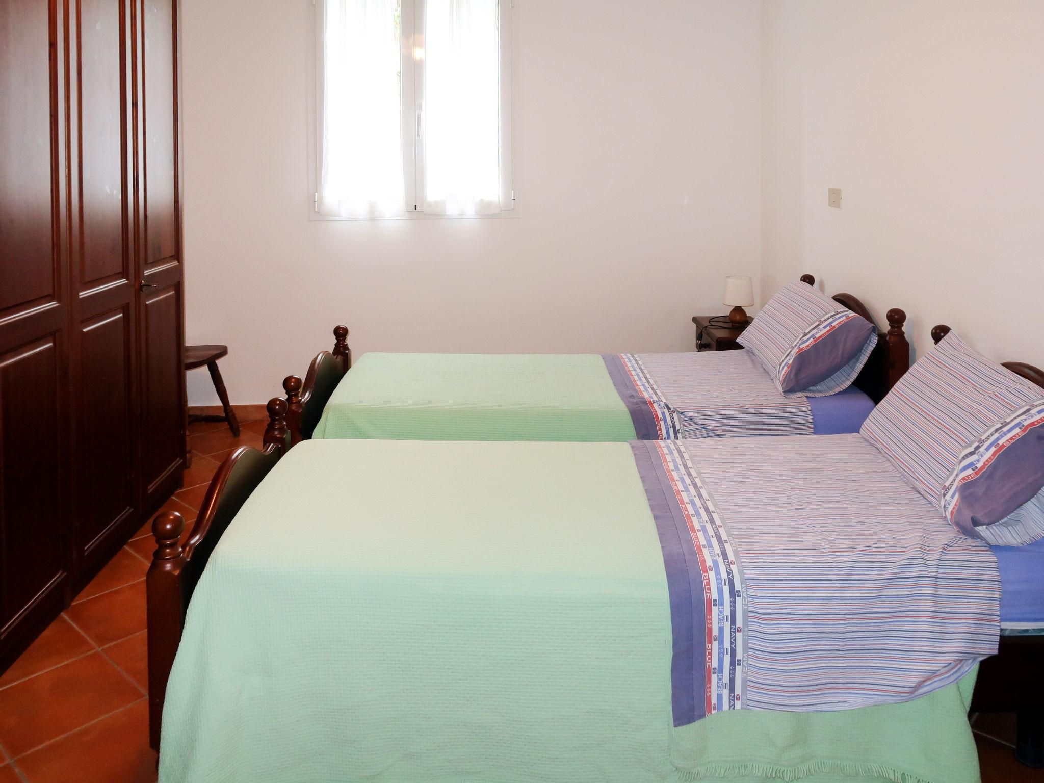 Foto 8 - Appartamento con 2 camere da letto a Diano Castello con piscina e vista mare