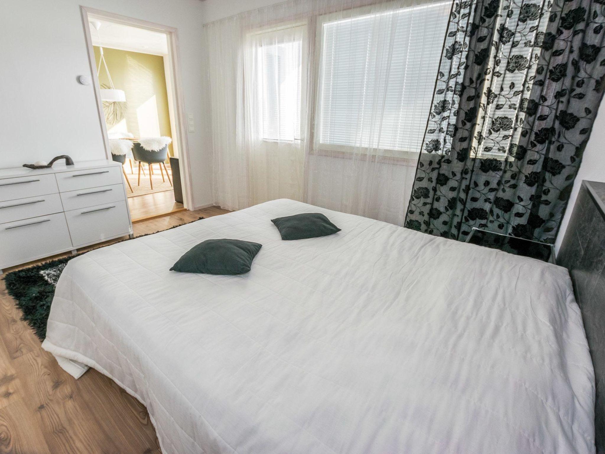Photo 31 - 2 bedroom House in Pori with sauna