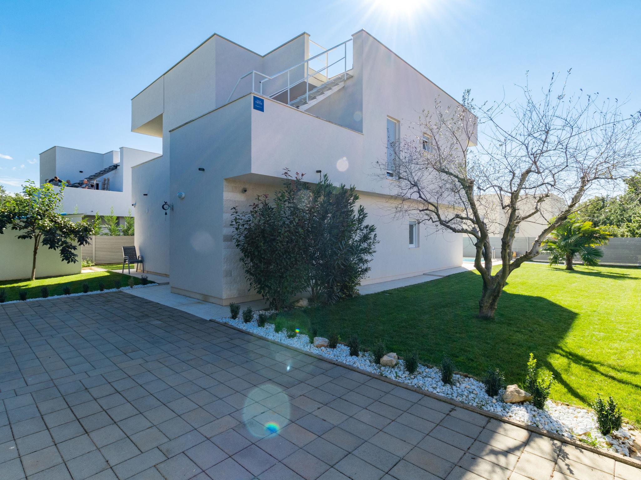 Photo 43 - 3 bedroom House in Brtonigla with private pool and sea view