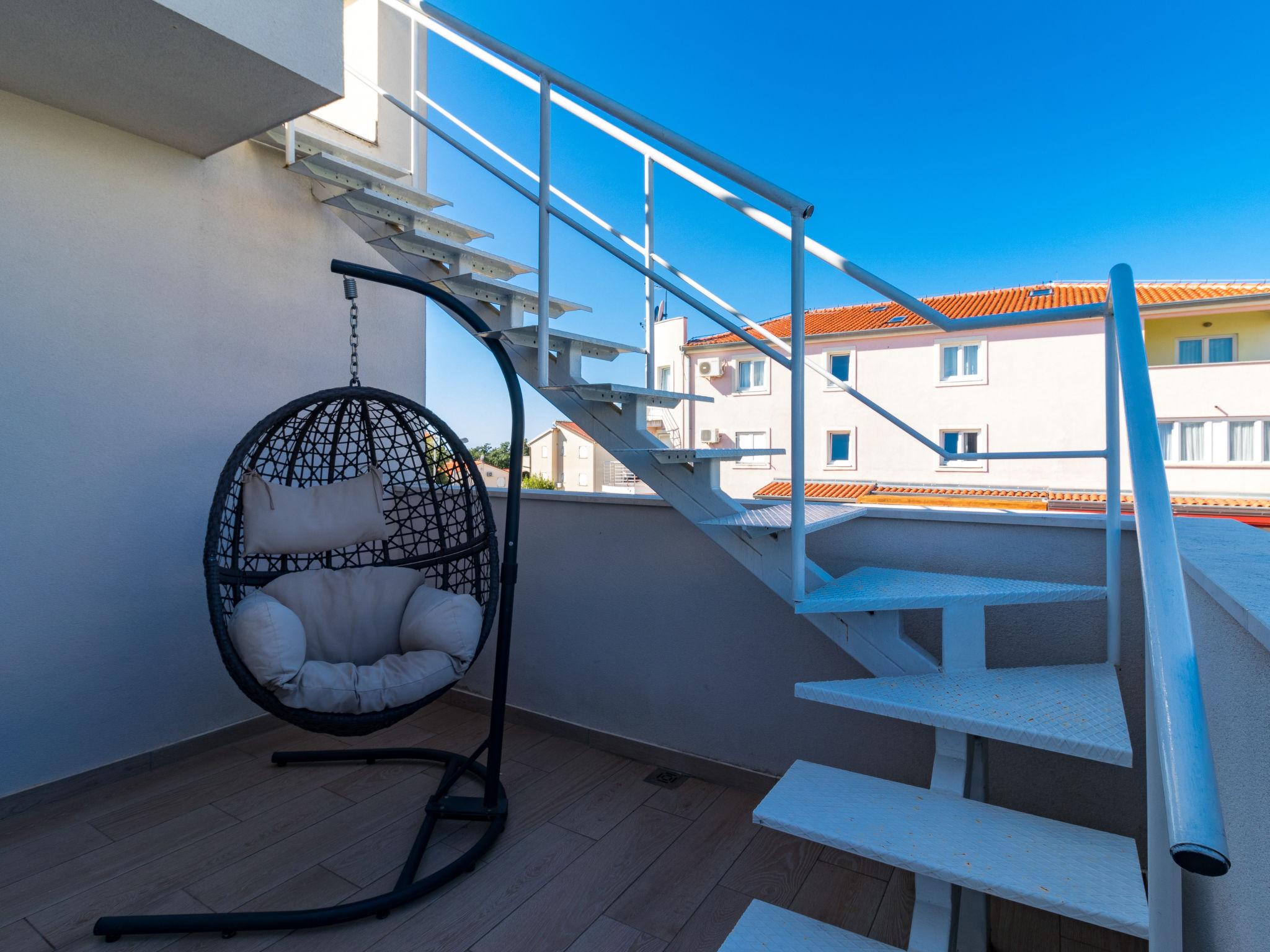 Photo 41 - Maison de 3 chambres à Brtonigla avec piscine privée et vues à la mer