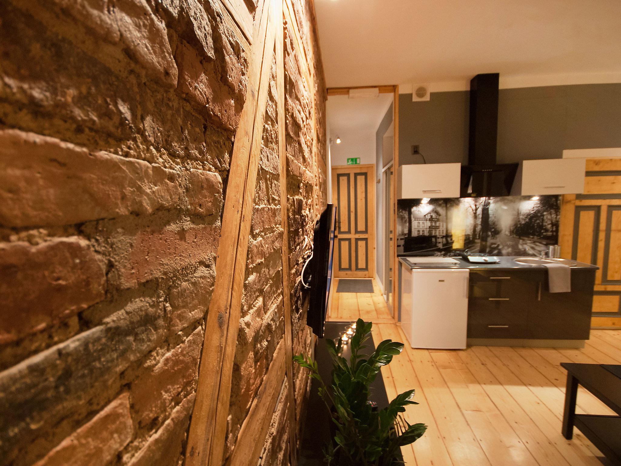 Photo 9 - Apartment in Szczawno-Zdrój with garden and mountain view