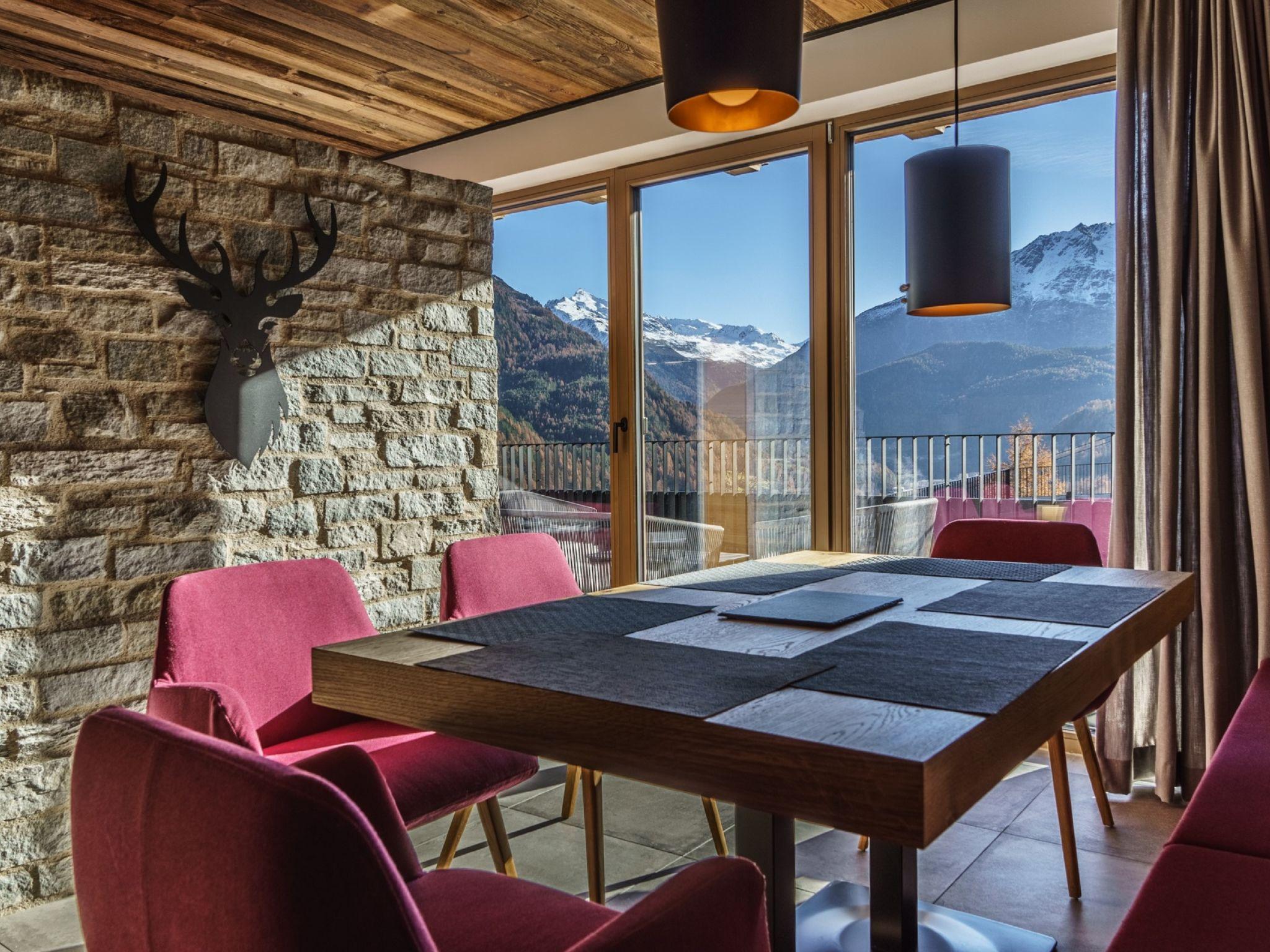 Foto 7 - Casa de 2 quartos em Sölden com terraço e vista para a montanha