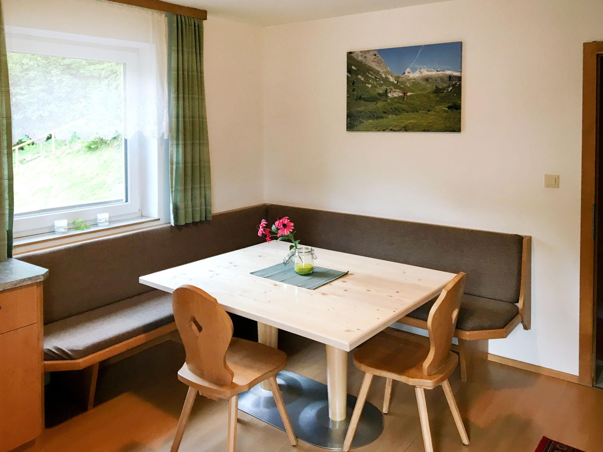 Photo 7 - 4 bedroom Apartment in Hippach with mountain view