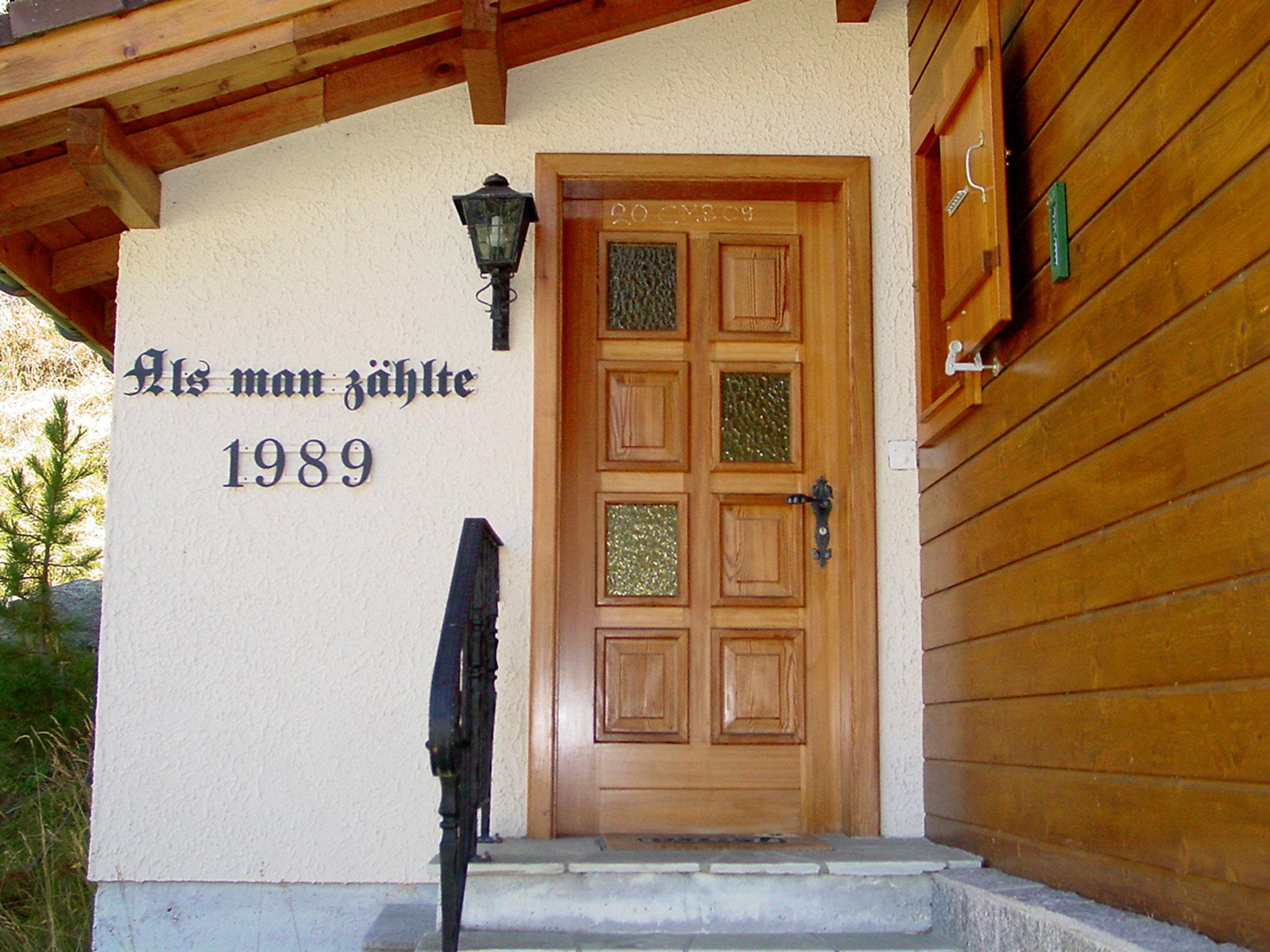 Photo 8 - Maison de 2 chambres à Saint-Nicolas avec jardin