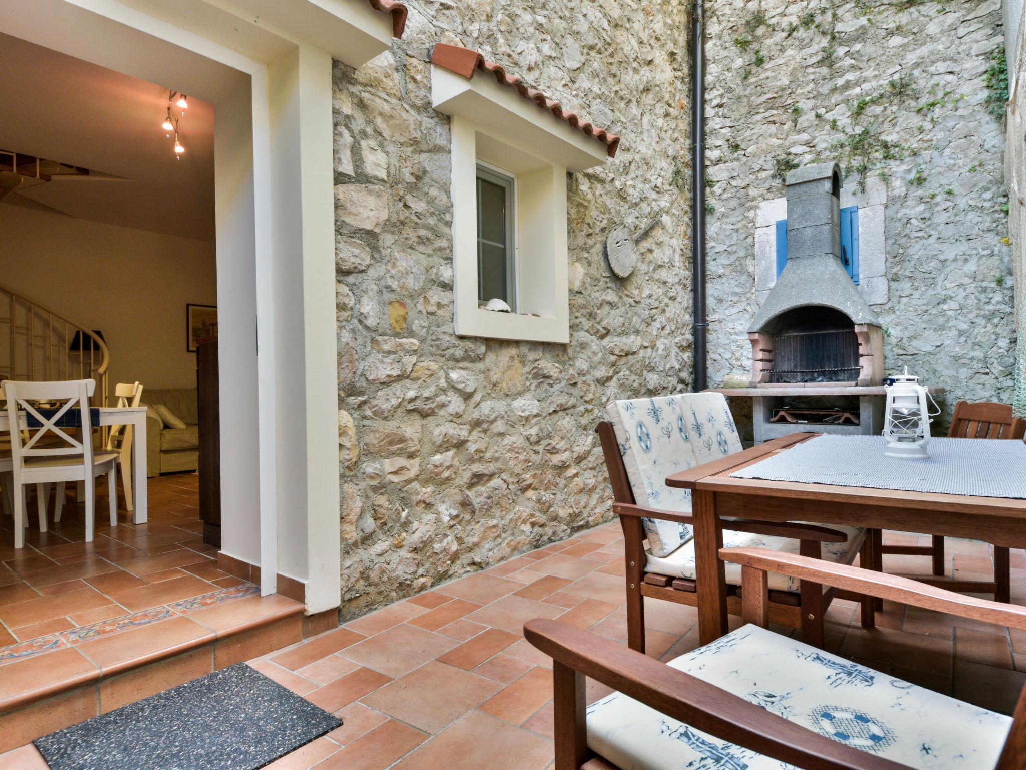 Photo 8 - 2 bedroom House in Zadar with terrace