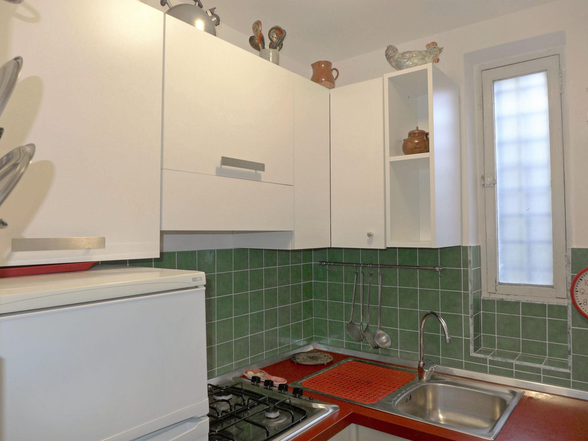 Photo 6 - 1 bedroom Apartment in Ischia with terrace