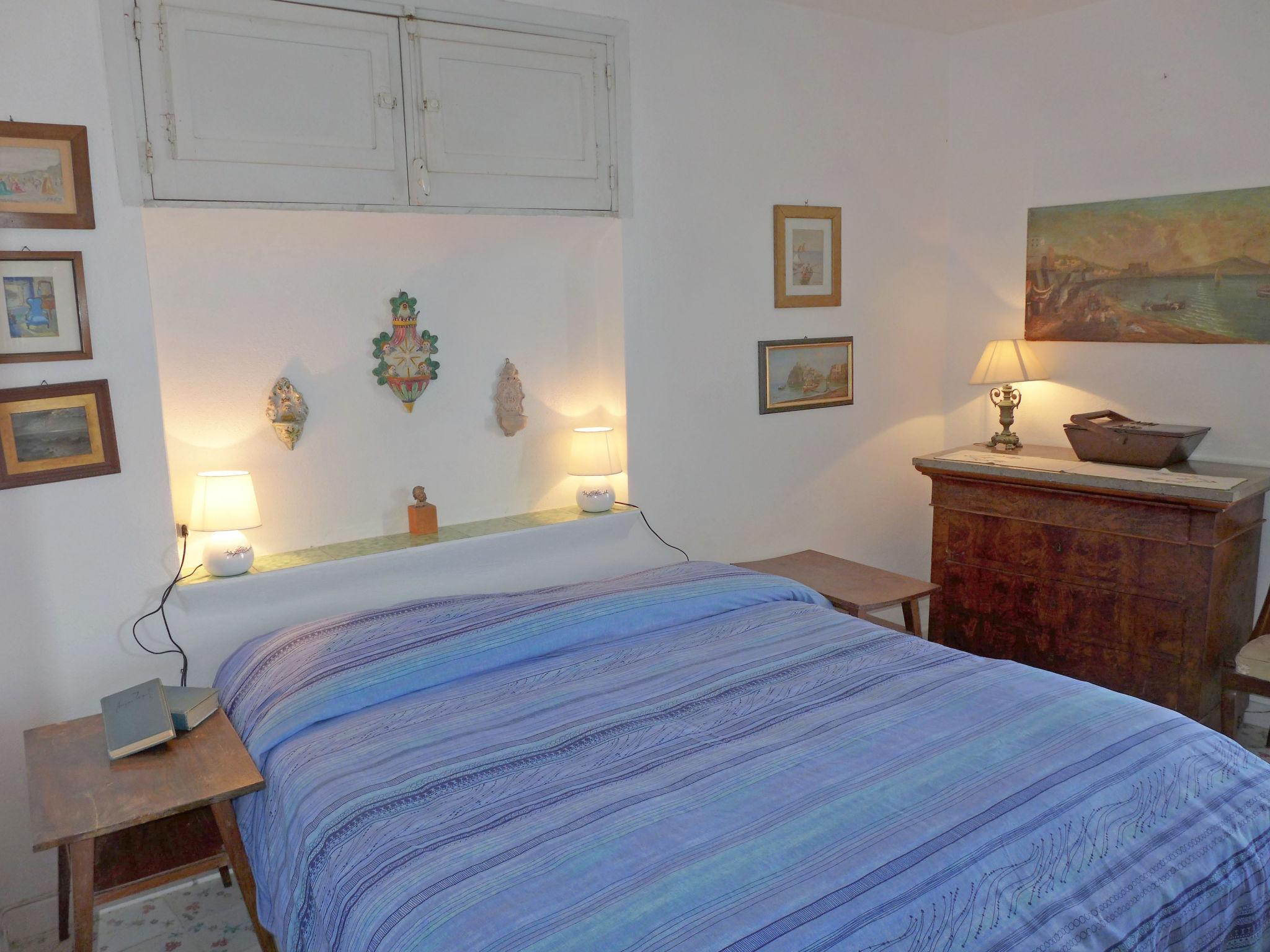 Foto 8 - Appartamento con 1 camera da letto a Ischia con terrazza