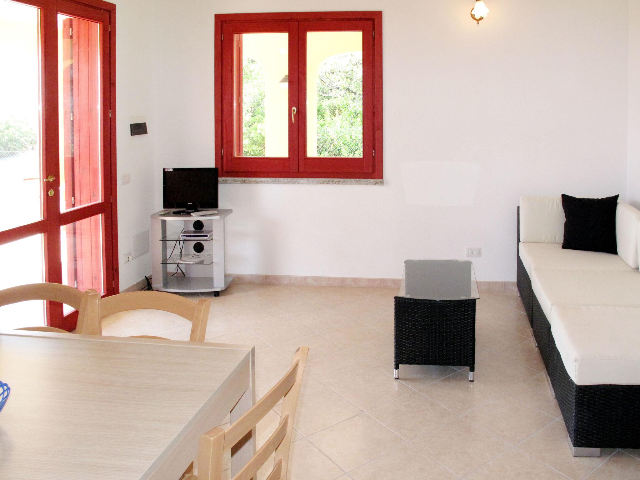 Photo 7 - 2 bedroom House in Muravera with garden and terrace