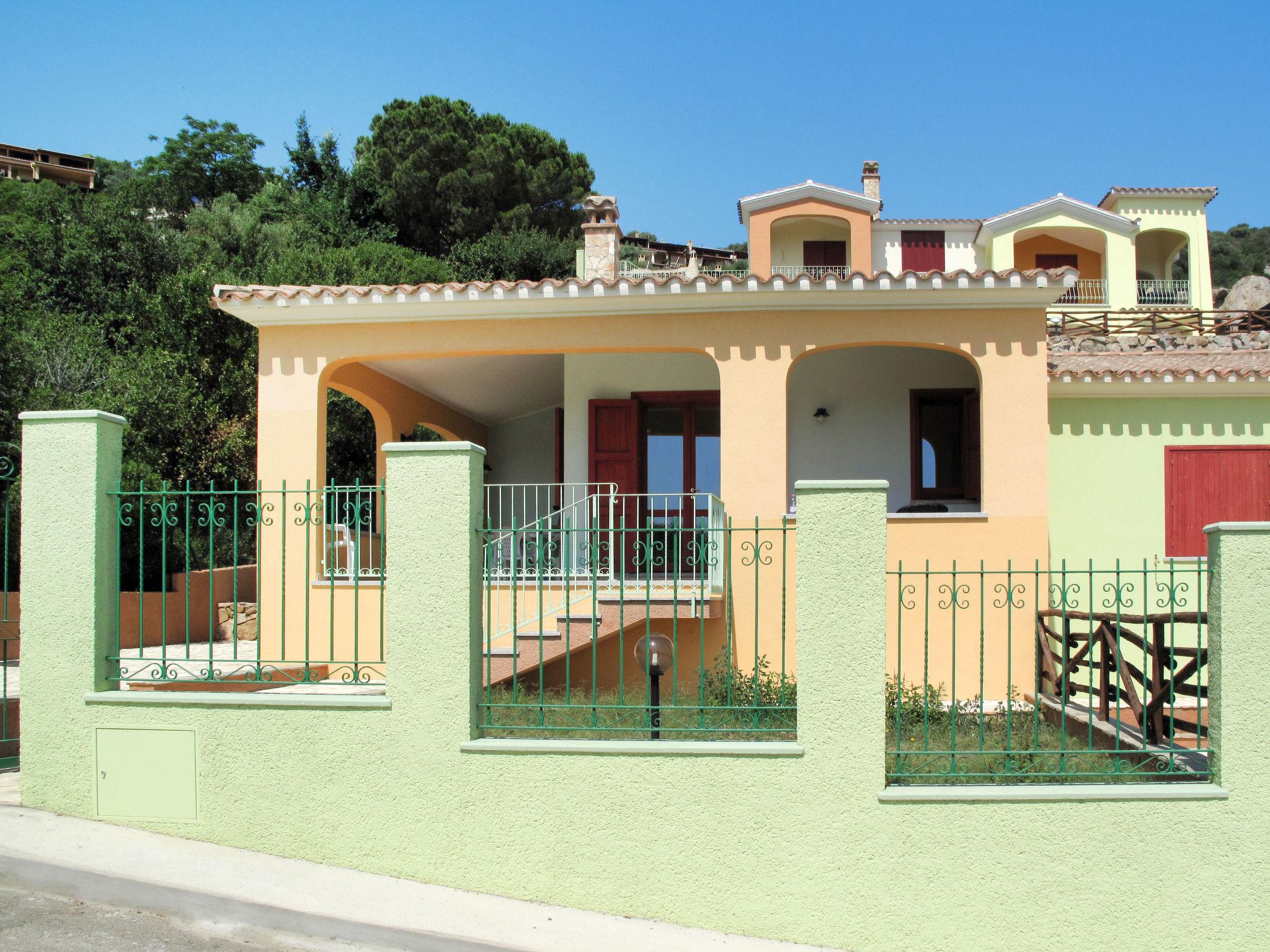 Photo 16 - 2 bedroom House in Muravera with garden and terrace