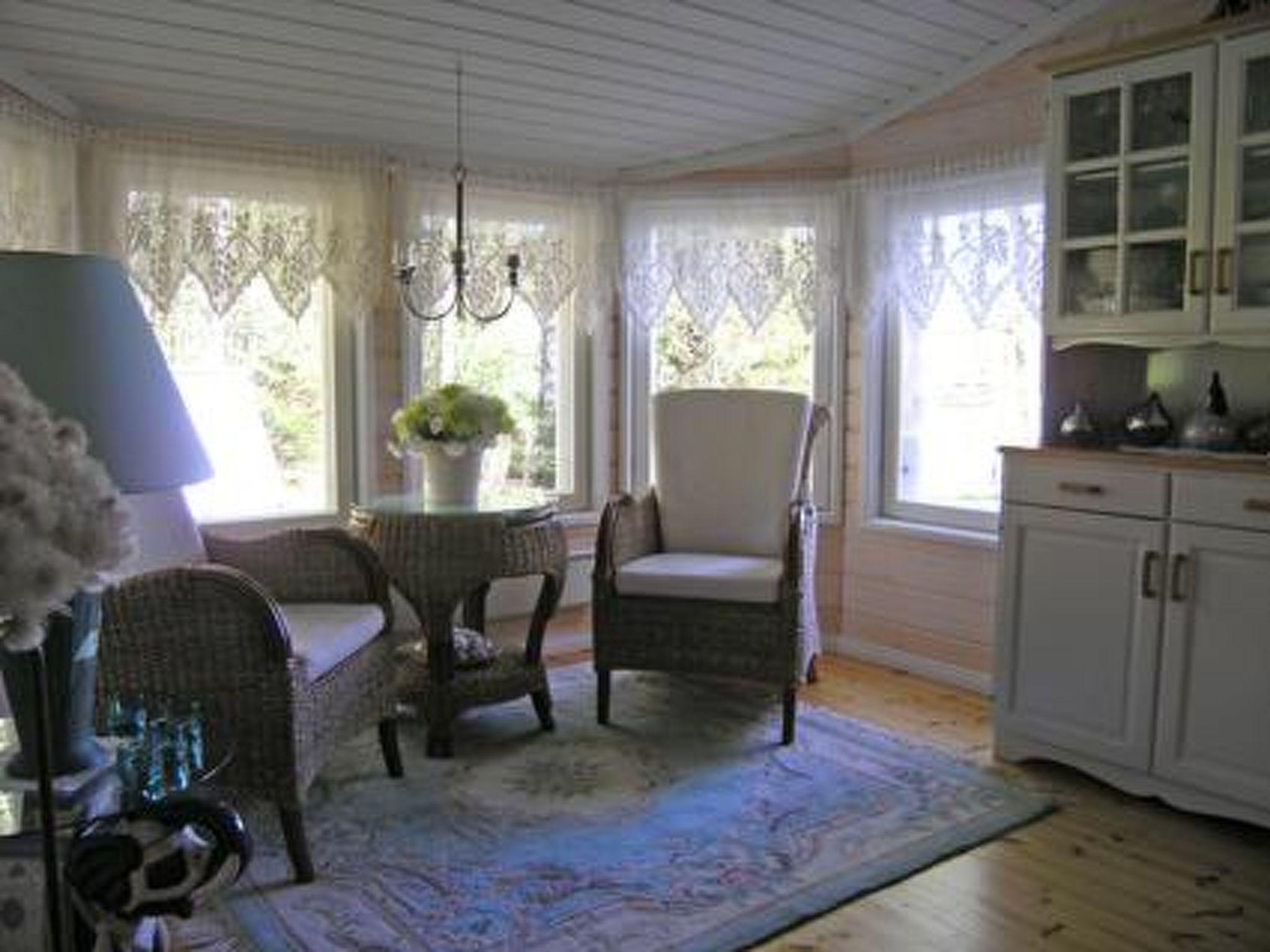 Foto 16 - Casa de 2 habitaciones en Pieksämäki con sauna