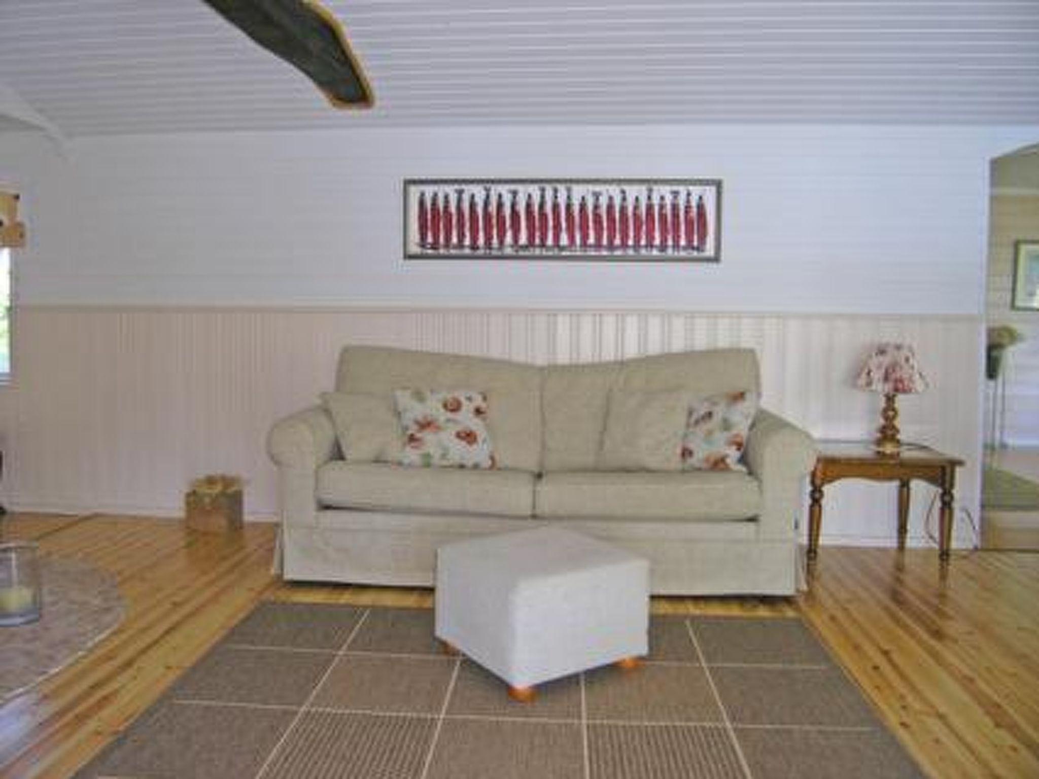 Foto 8 - Casa de 2 quartos em Pieksämäki com sauna