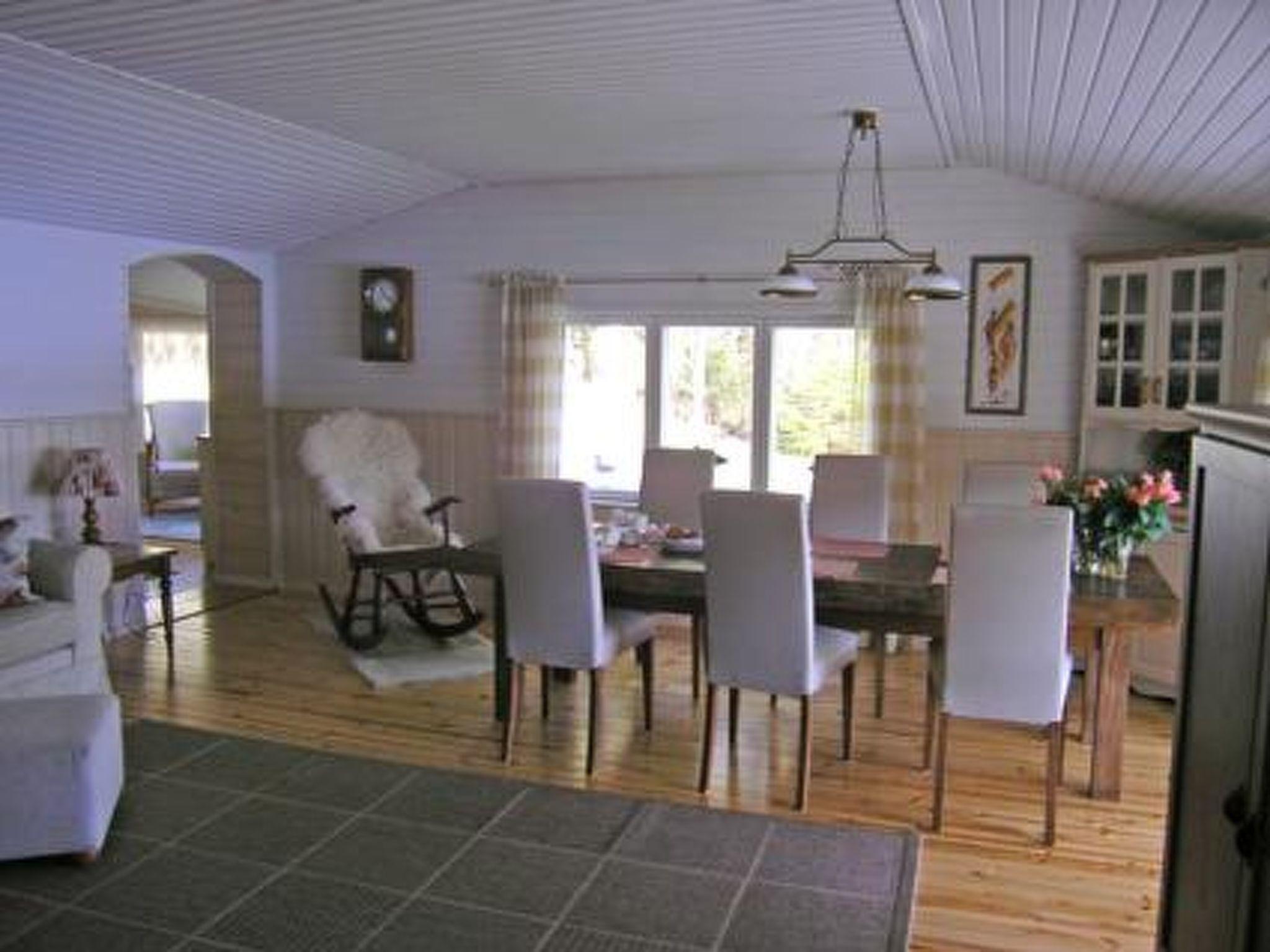 Foto 10 - Haus mit 2 Schlafzimmern in Pieksämäki mit sauna