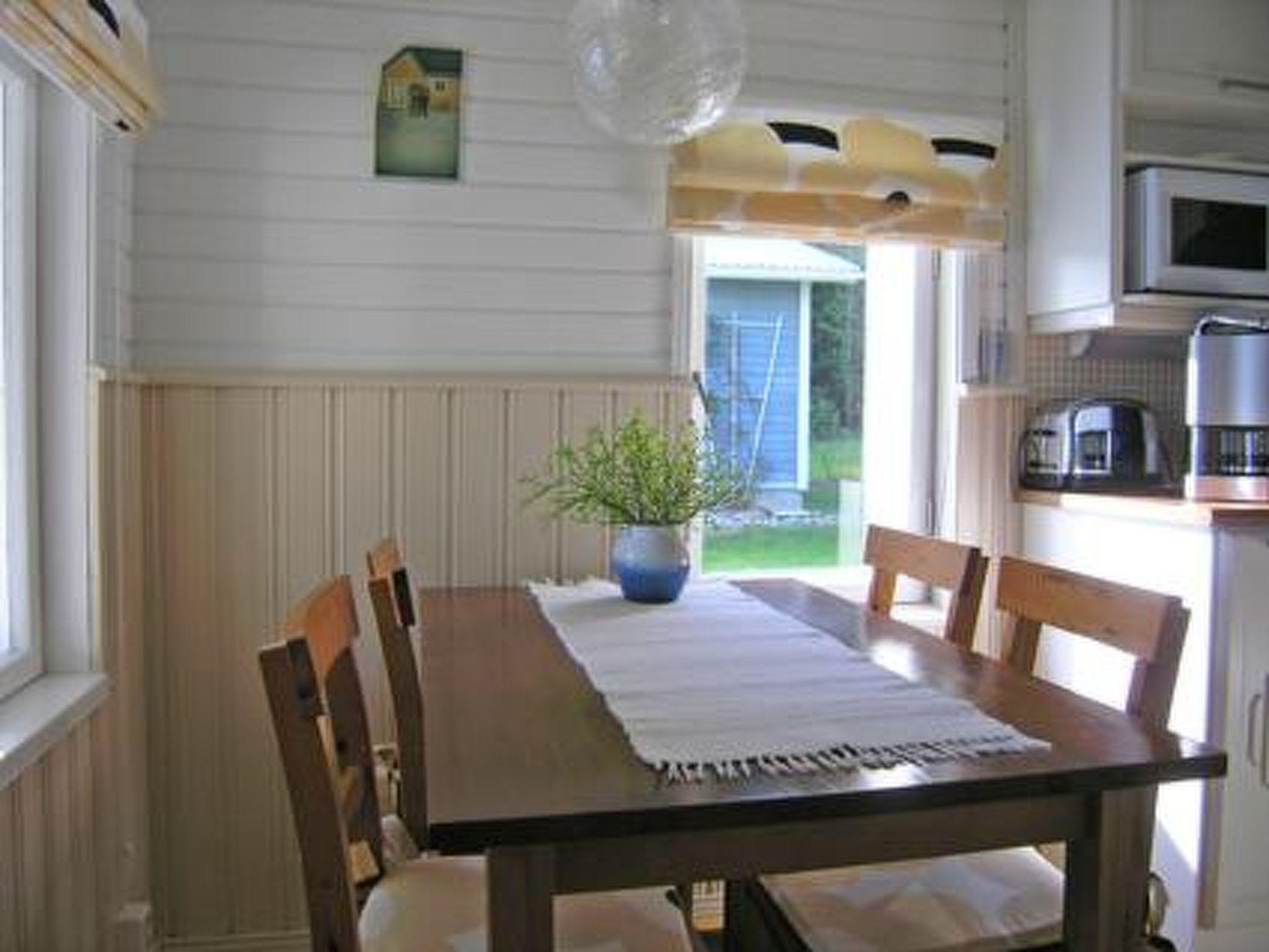 Foto 15 - Casa de 2 habitaciones en Pieksämäki con sauna