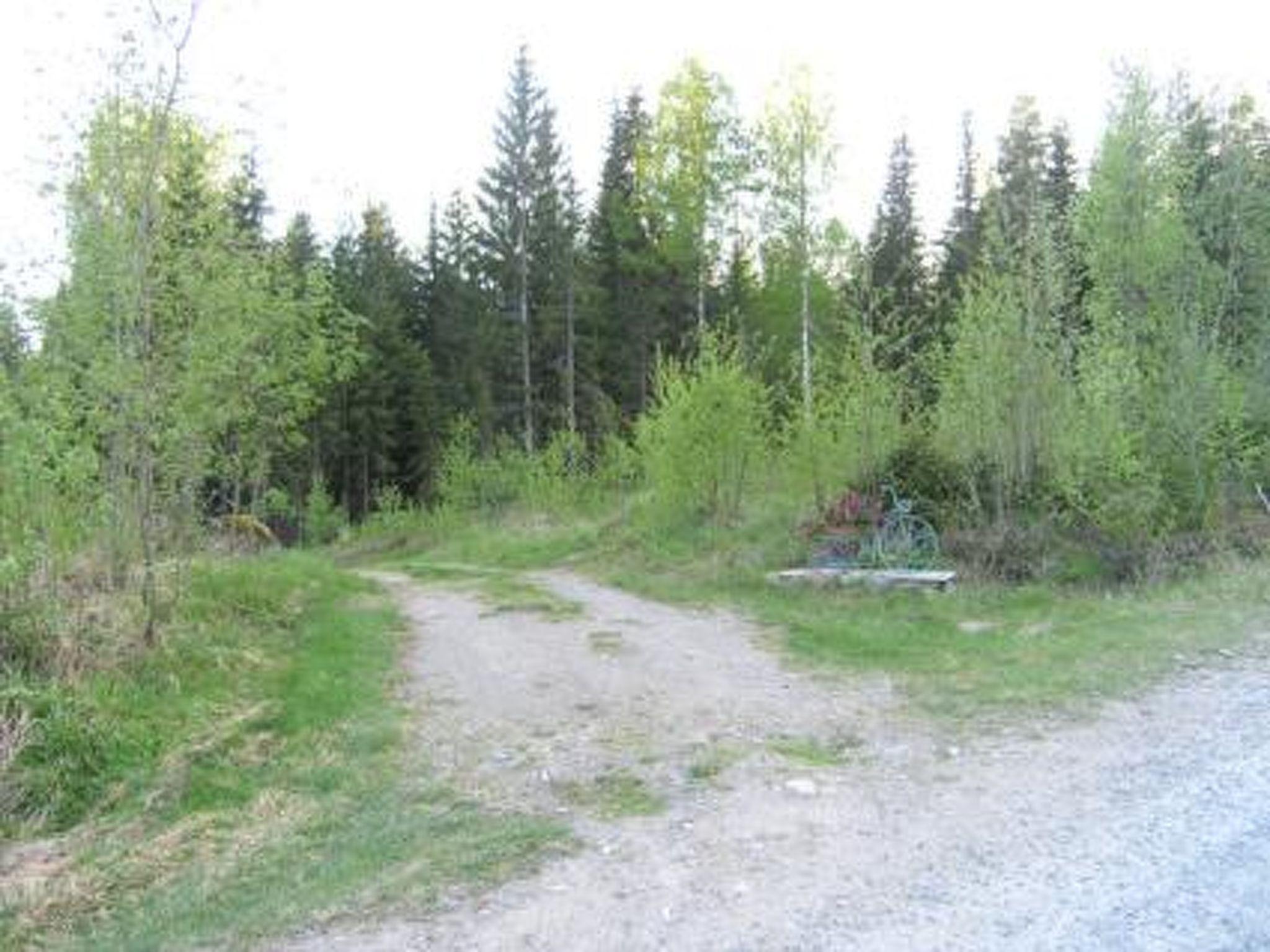 Foto 29 - Casa de 2 habitaciones en Pieksämäki con sauna