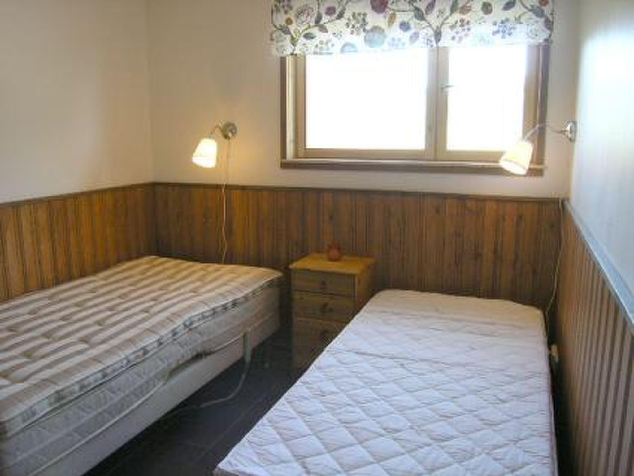 Foto 15 - Casa de 2 quartos em Siikajoki com sauna