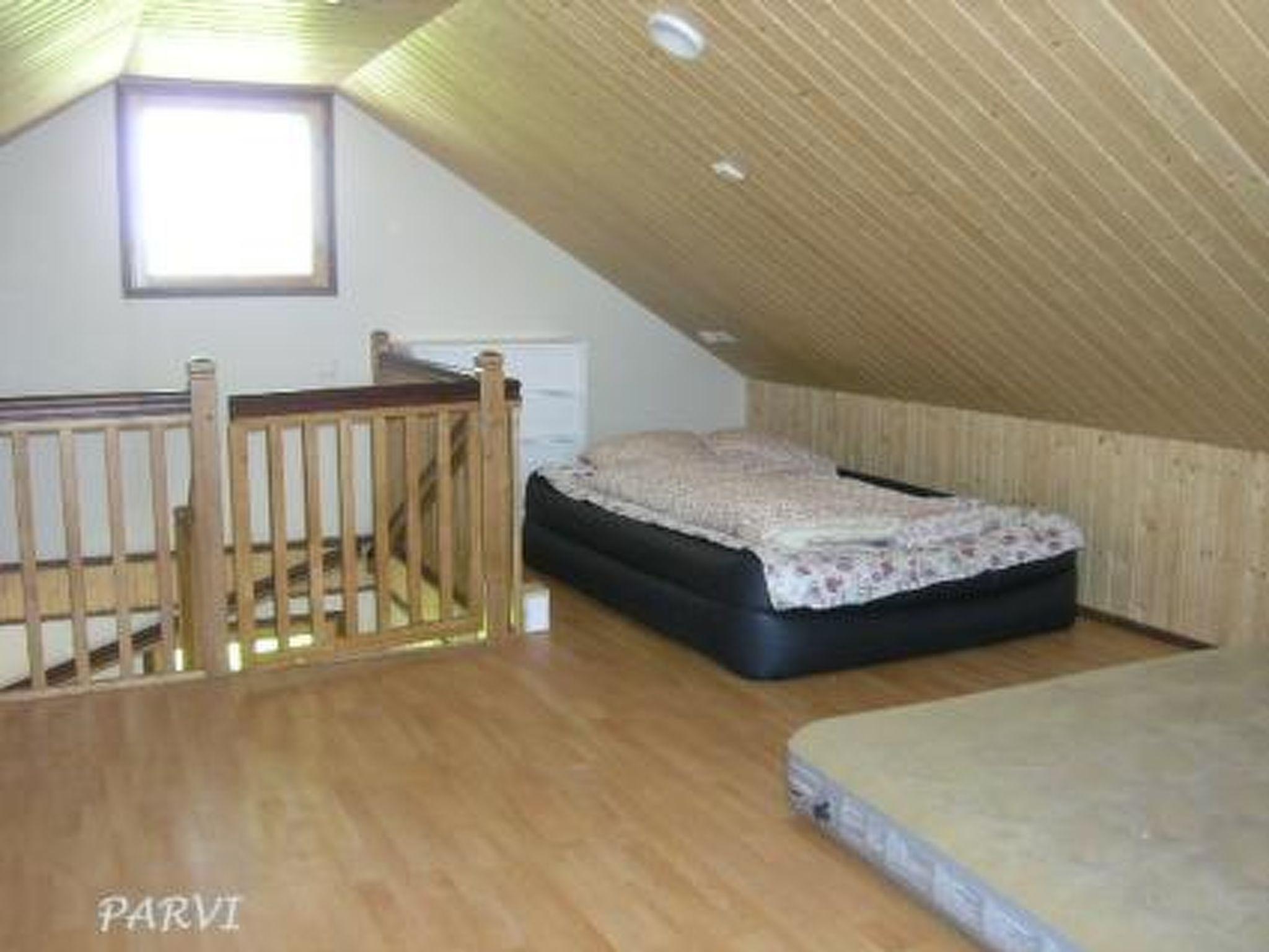 Foto 16 - Haus mit 2 Schlafzimmern in Siikajoki mit sauna
