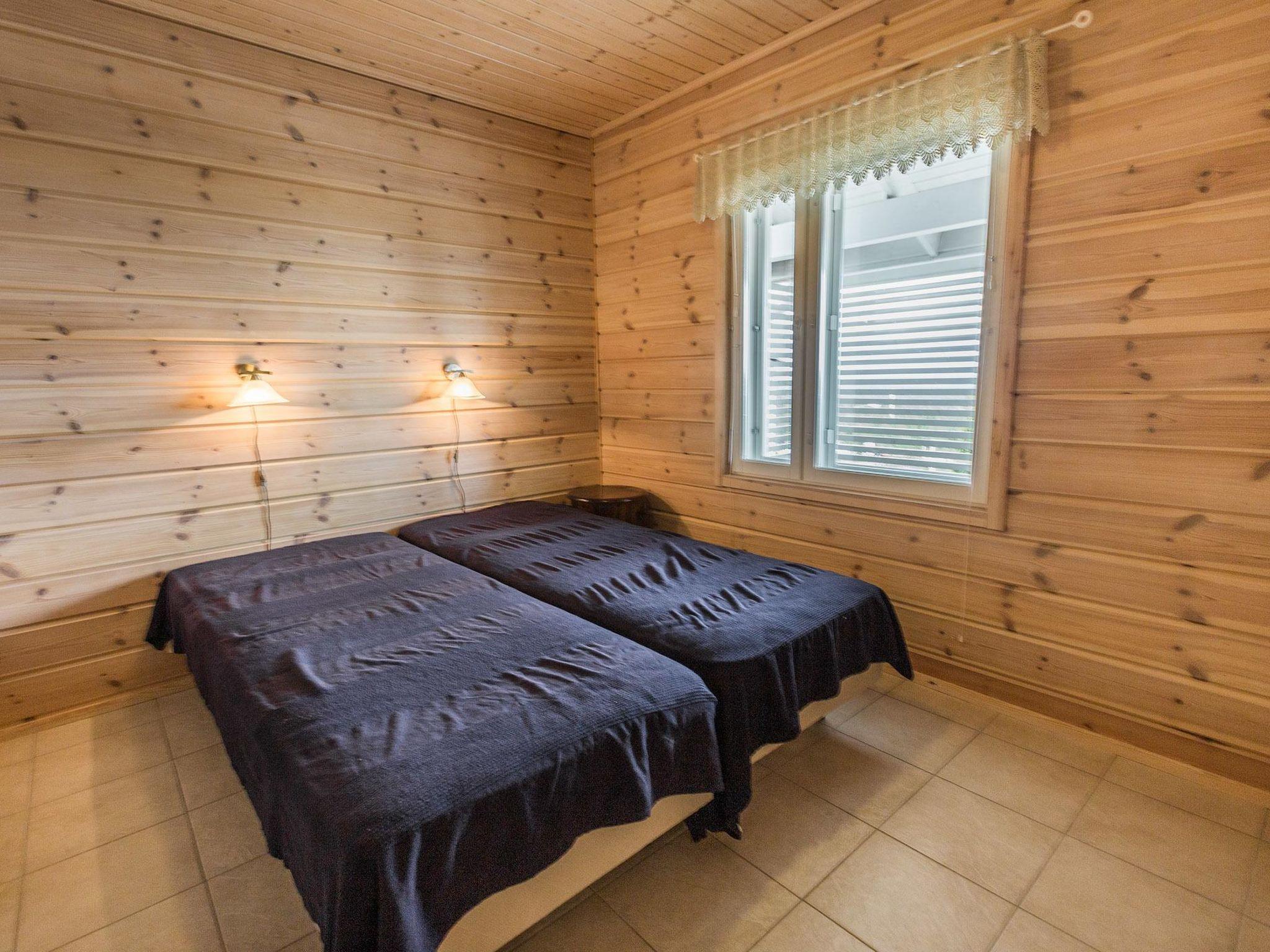 Photo 12 - 3 bedroom House in Kolari with sauna and mountain view