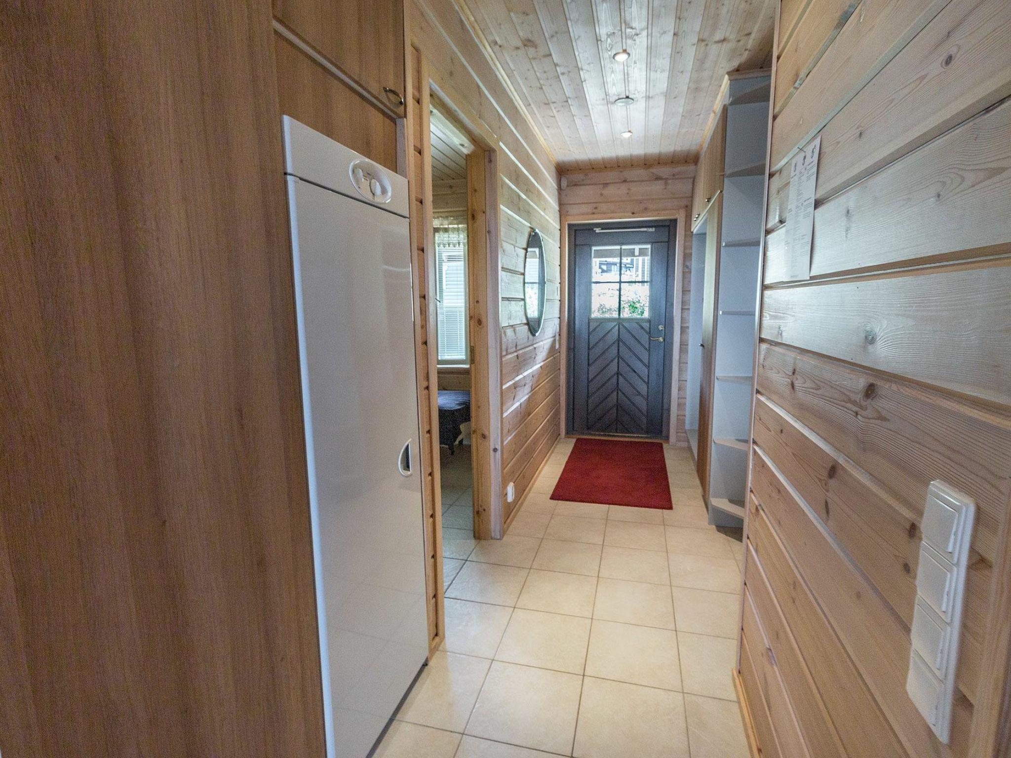Photo 9 - Maison de 3 chambres à Kolari avec sauna et vues sur la montagne