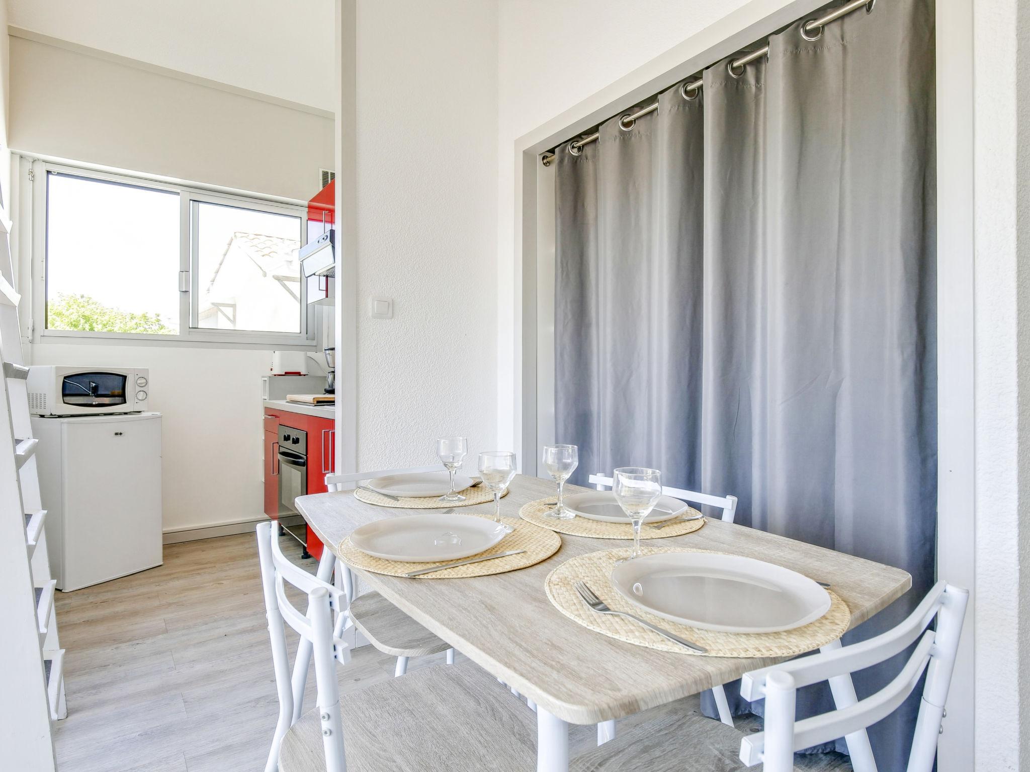 Photo 5 - Appartement en Gujan-Mestras