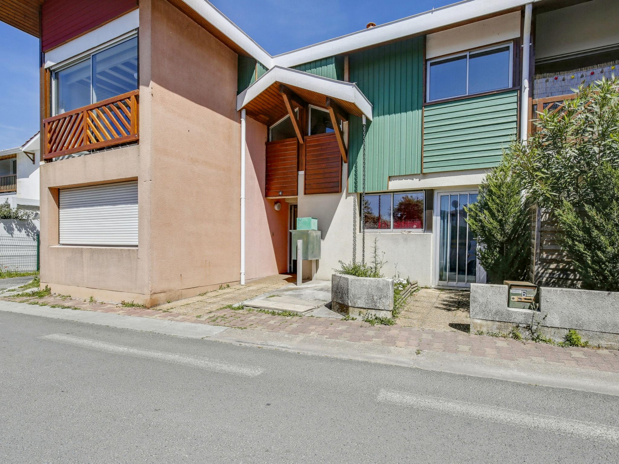 Photo 12 - Appartement en Gujan-Mestras