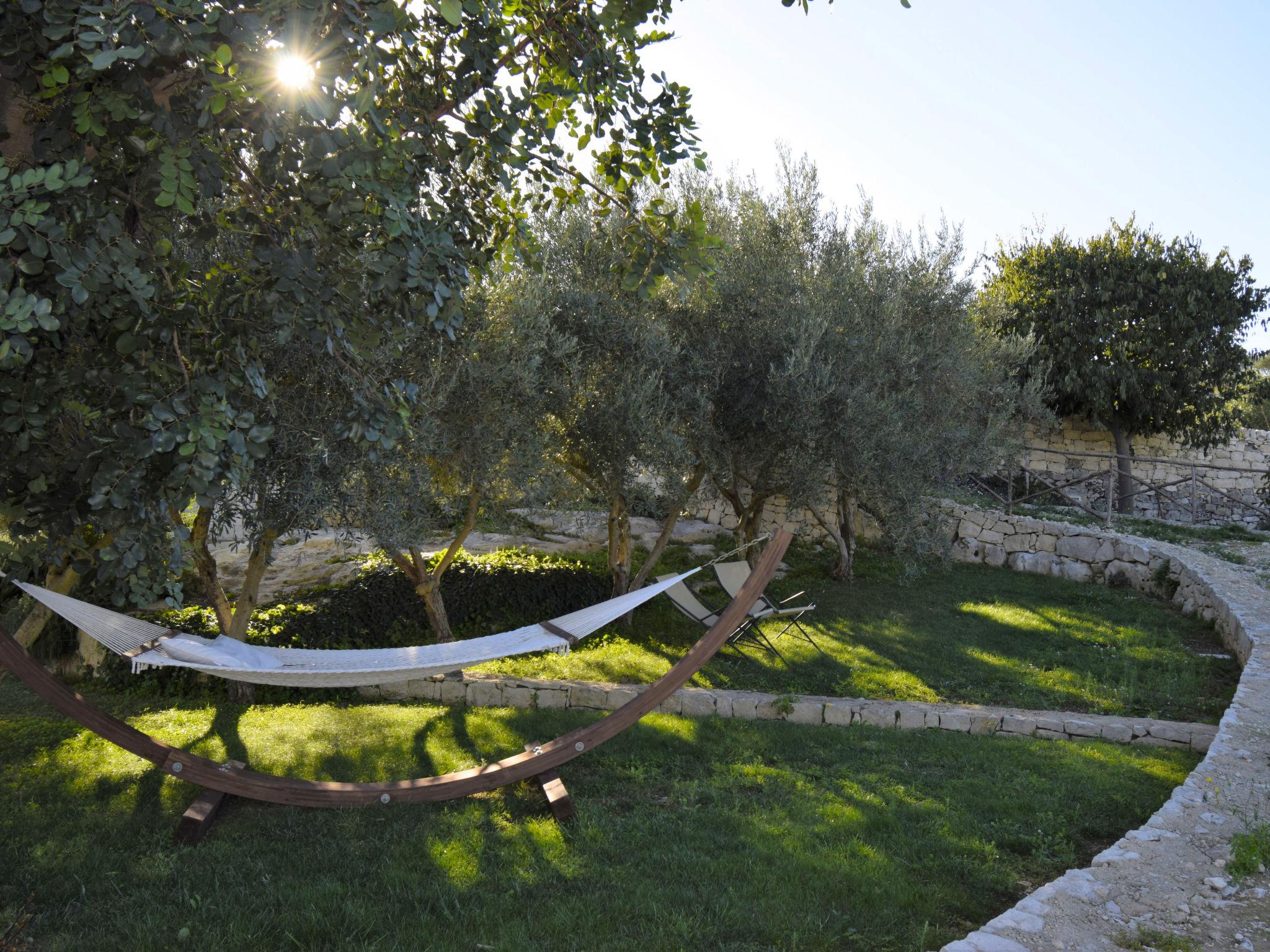 Foto 43 - Casa con 7 camere da letto a Modica con piscina privata e vista mare