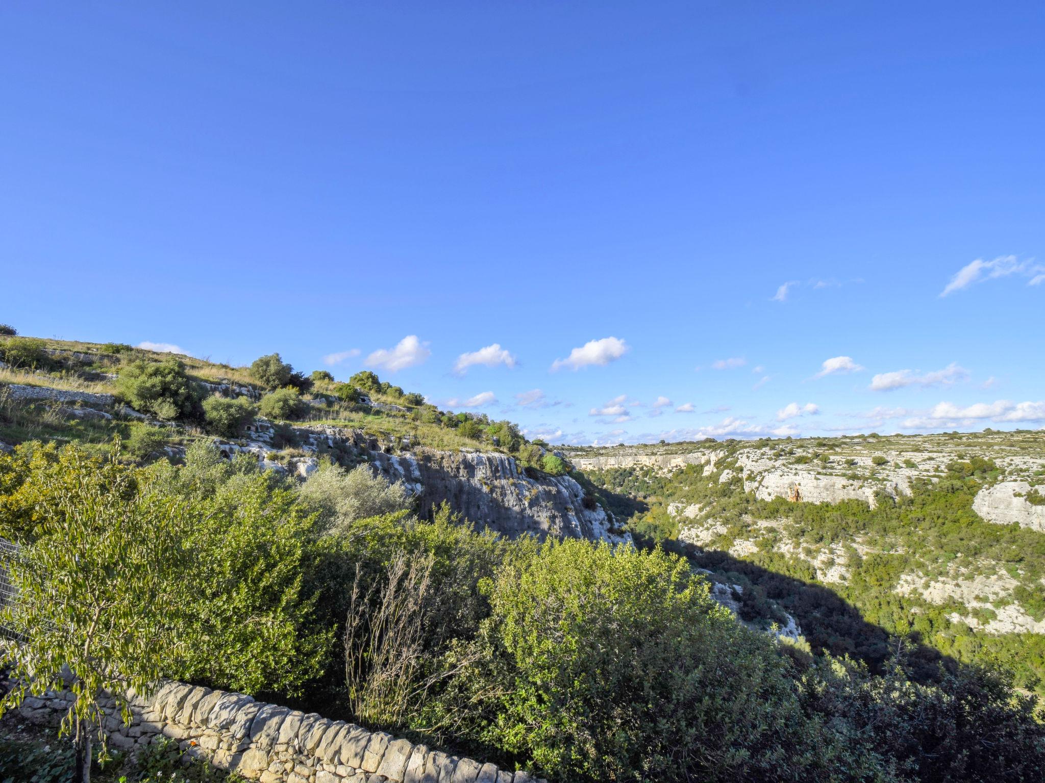 Foto 42 - Casa de 7 quartos em Modica com piscina privada e vistas do mar