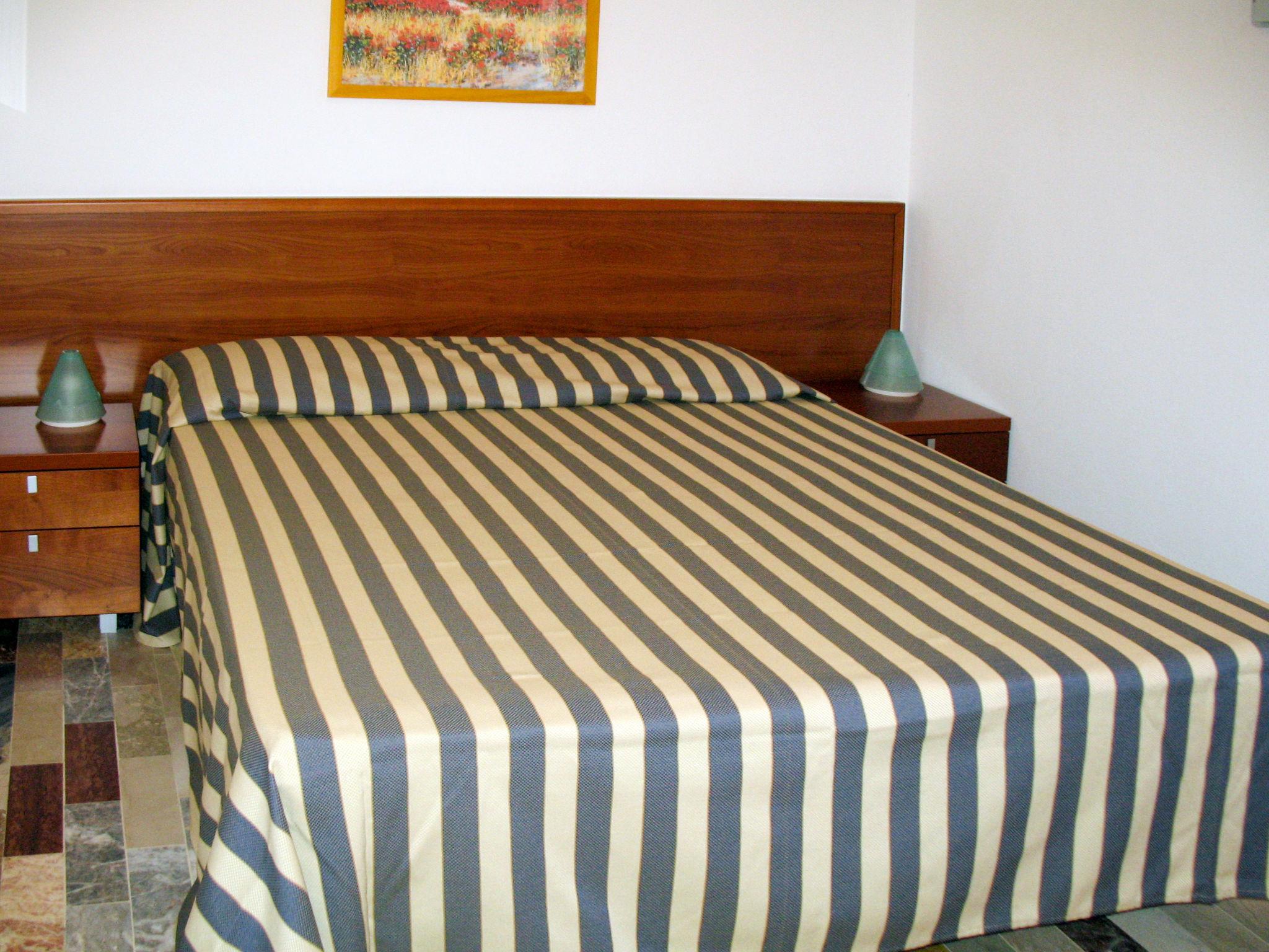 Foto 6 - Appartamento con 3 camere da letto a San Michele al Tagliamento con terrazza e vista mare