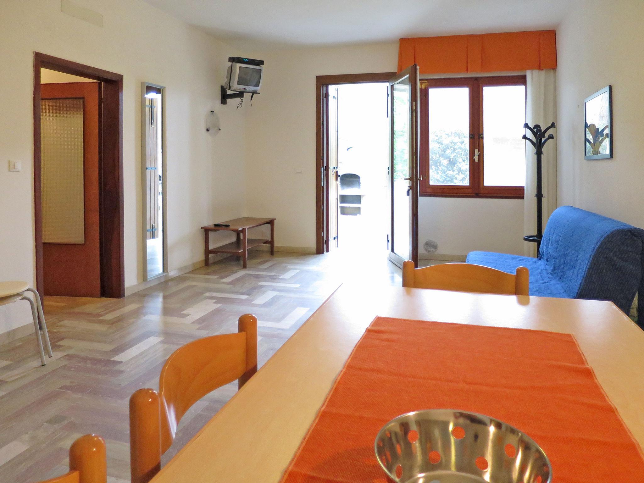 Foto 4 - Apartamento de 3 quartos em San Michele al Tagliamento com terraço e vistas do mar