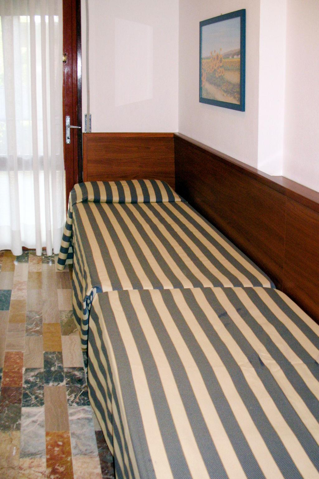 Foto 7 - Appartamento con 3 camere da letto a San Michele al Tagliamento con terrazza e vista mare