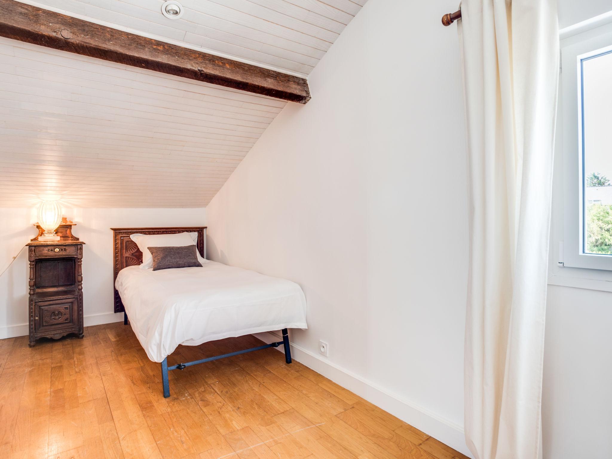 Foto 14 - Casa con 4 camere da letto a Saint-Pierre-Quiberon con giardino e vista mare