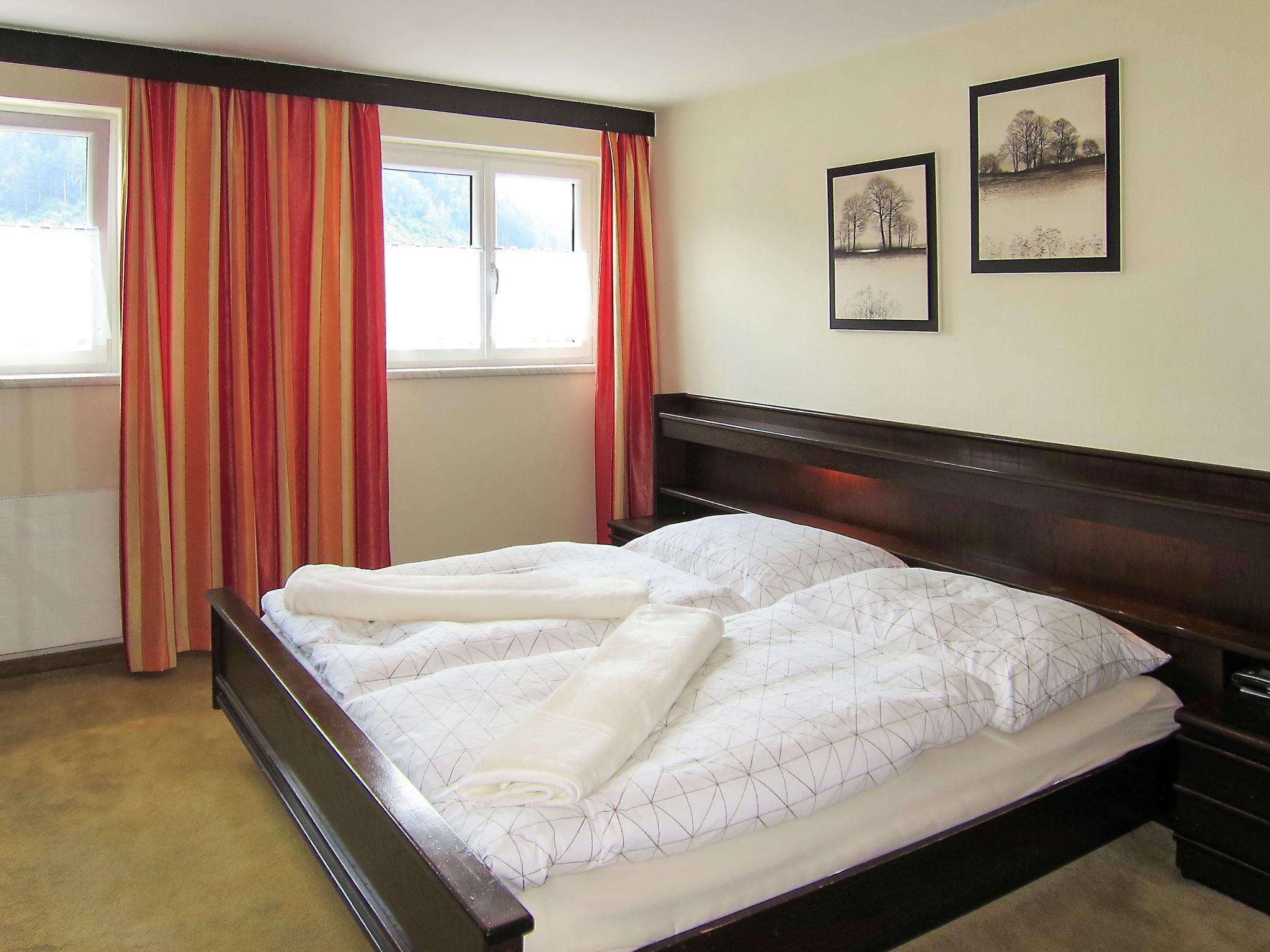 Foto 8 - Appartamento con 2 camere da letto a Sölk con giardino e vista sulle montagne