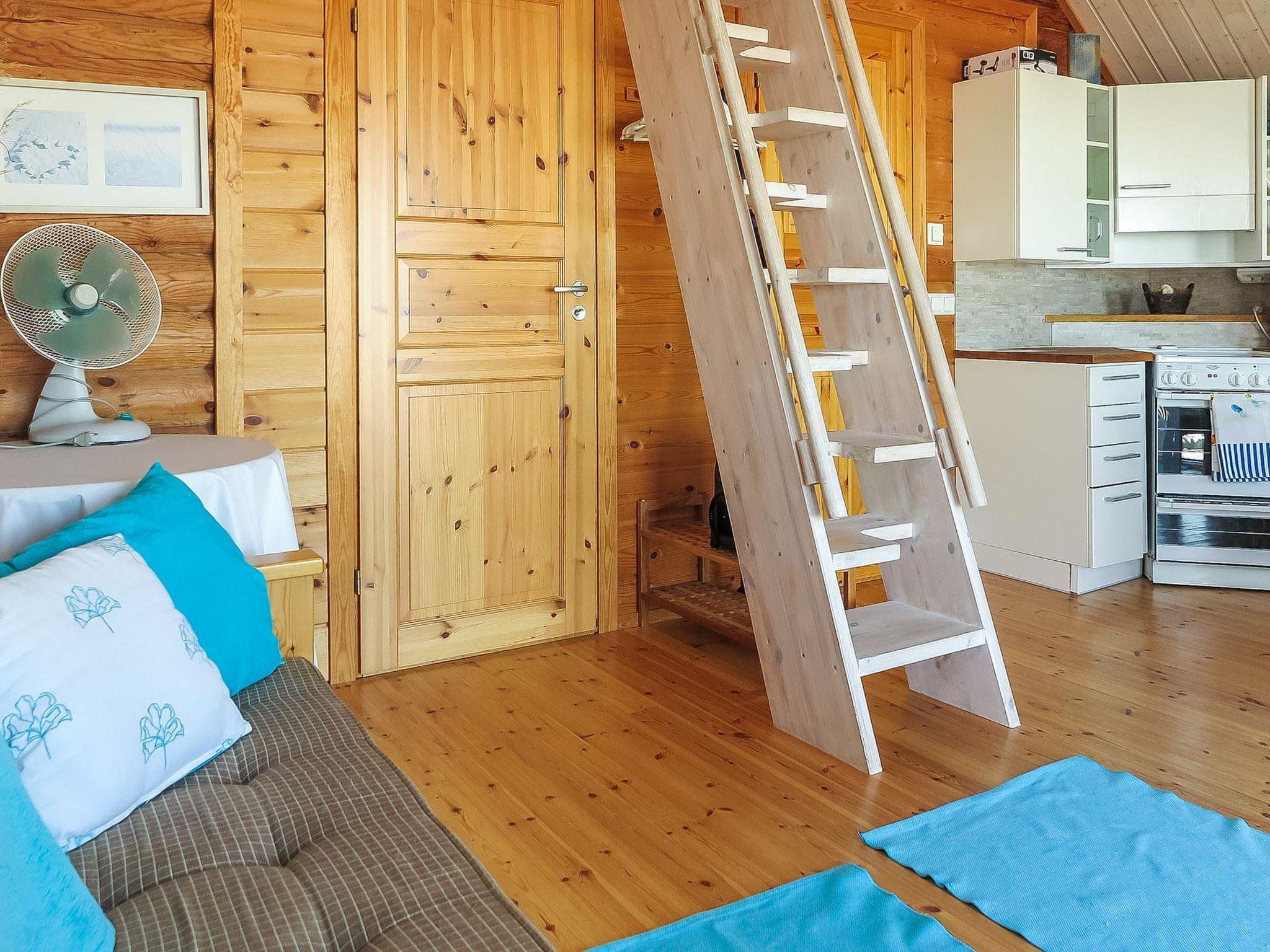 Photo 7 - 1 bedroom House in Vaala with sauna