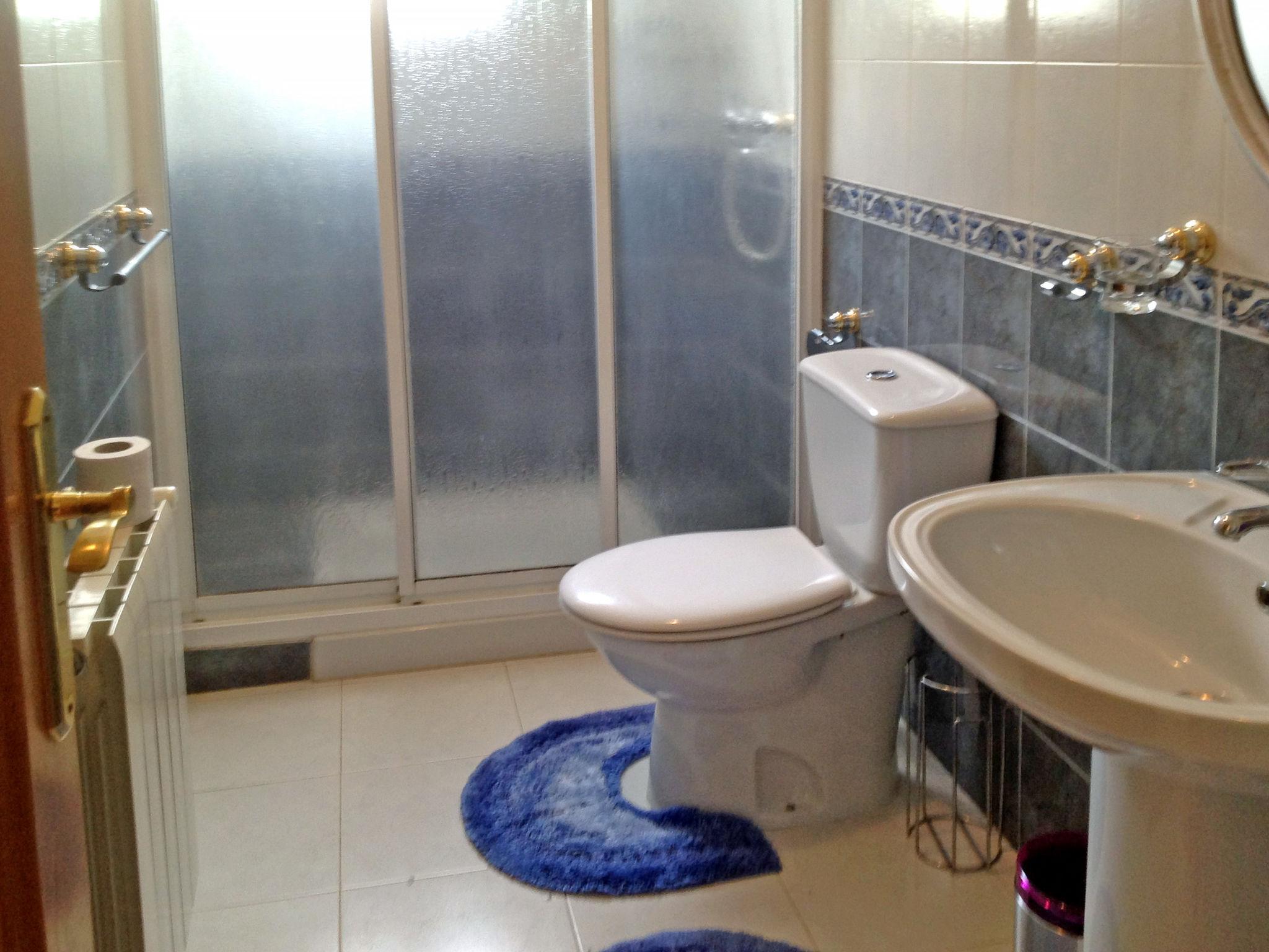 Photo 20 - 3 bedroom House in l'Alfàs del Pi with private pool and garden