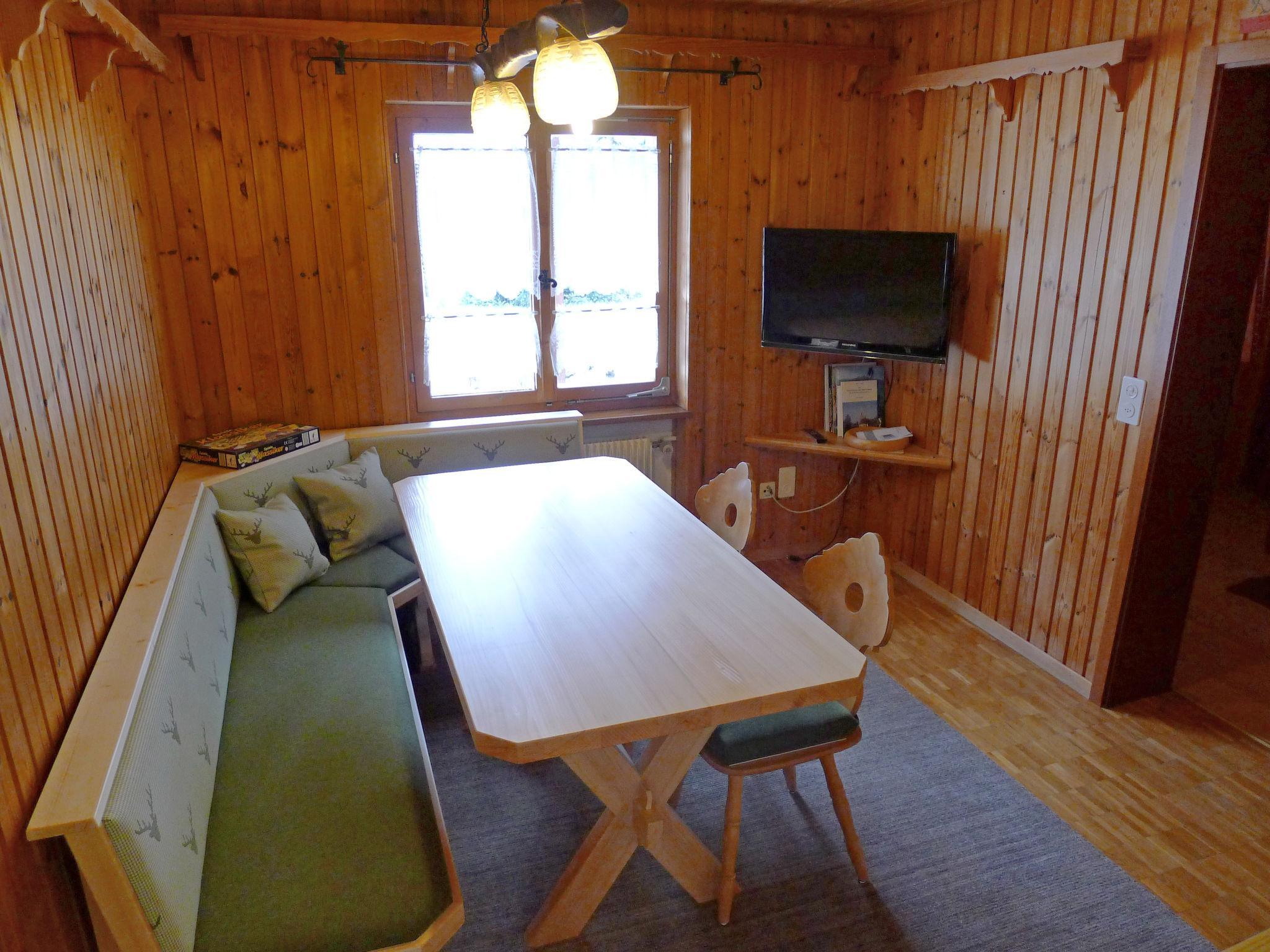 Foto 2 - Apartamento de 2 quartos em Arosa com jardim