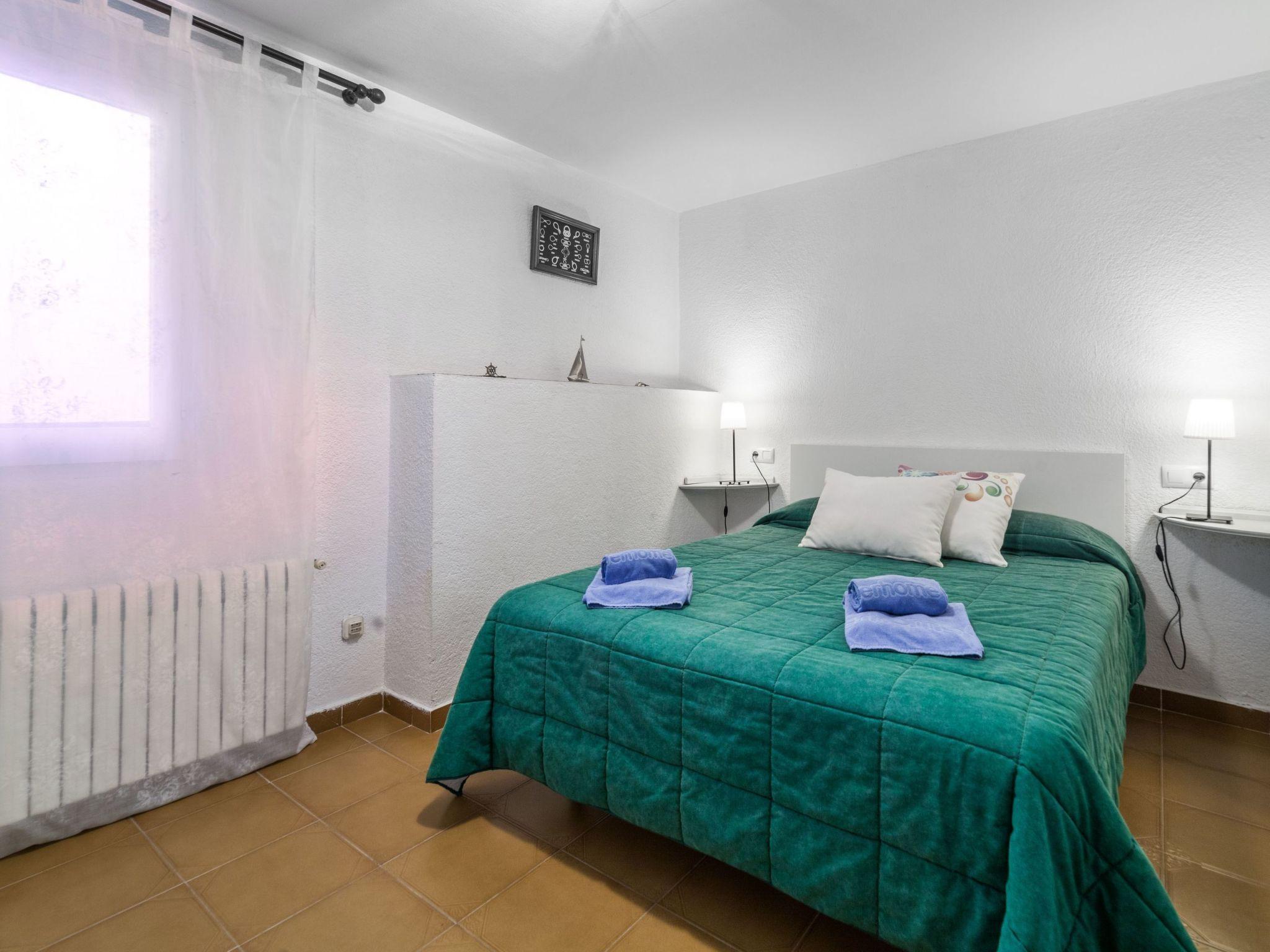 Foto 5 - Casa con 4 camere da letto a Lloret de Mar con terrazza e vista mare