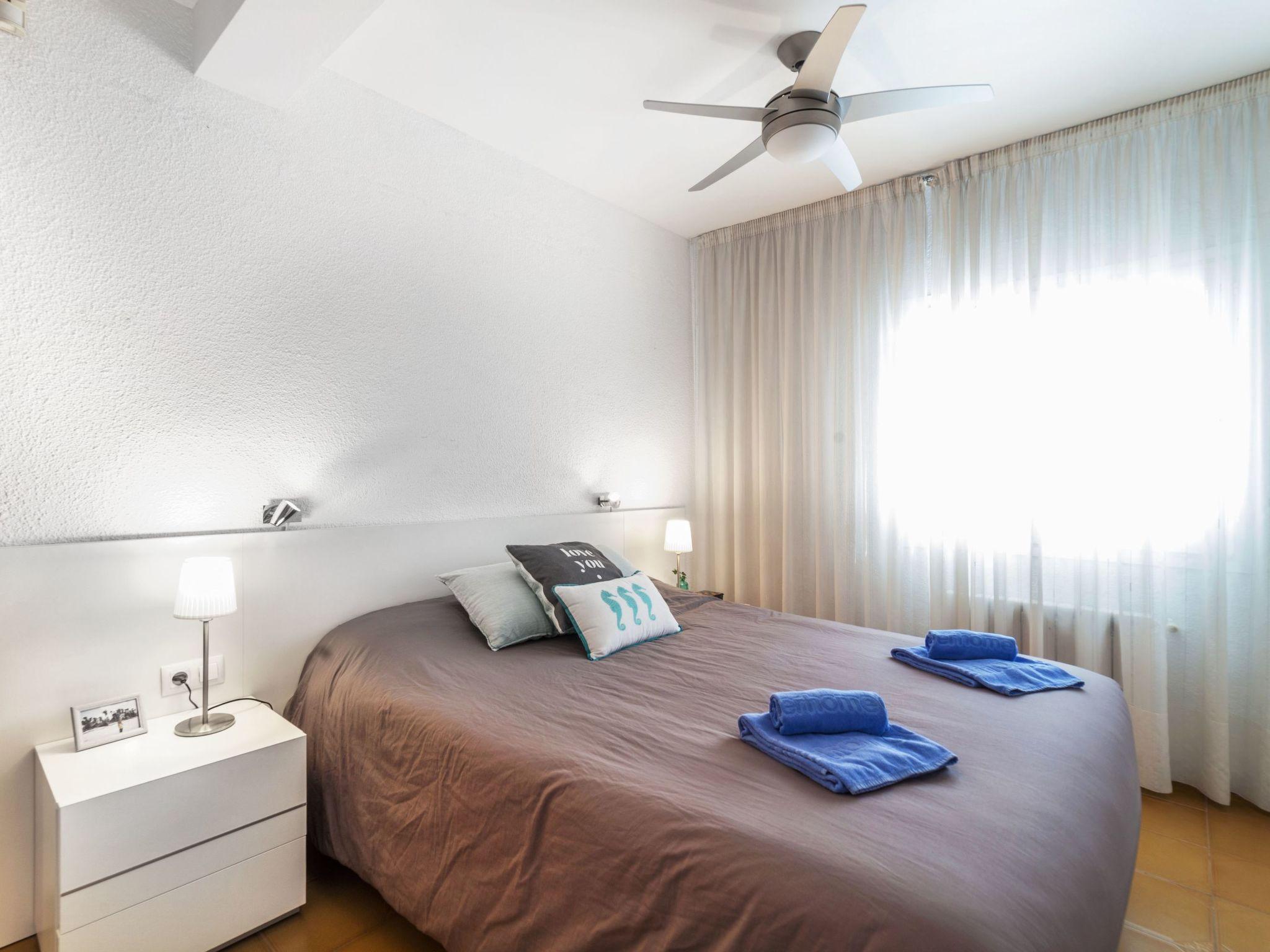Foto 19 - Casa con 4 camere da letto a Lloret de Mar con terrazza e vista mare