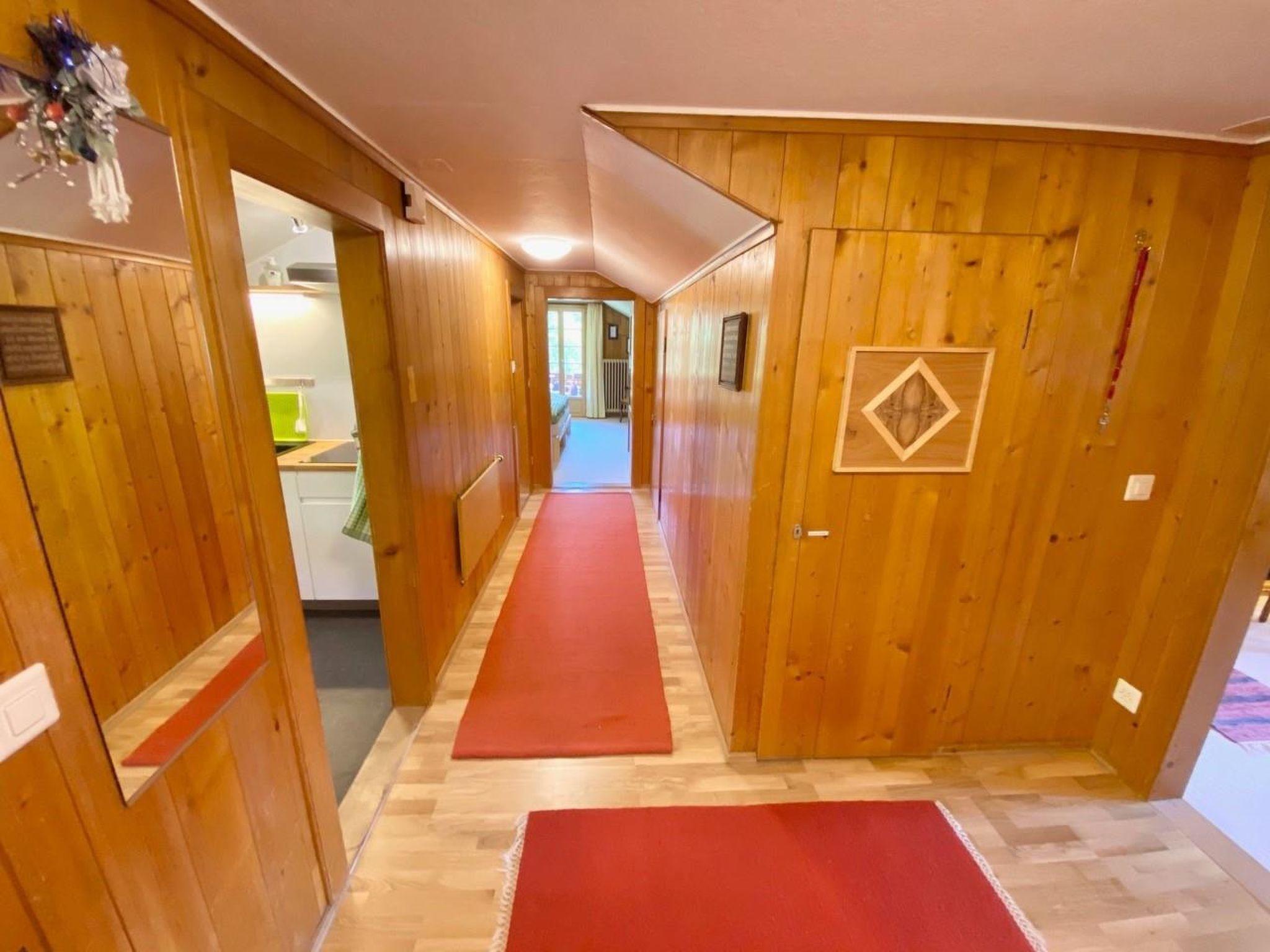 Photo 9 - 1 bedroom Apartment in Saanen