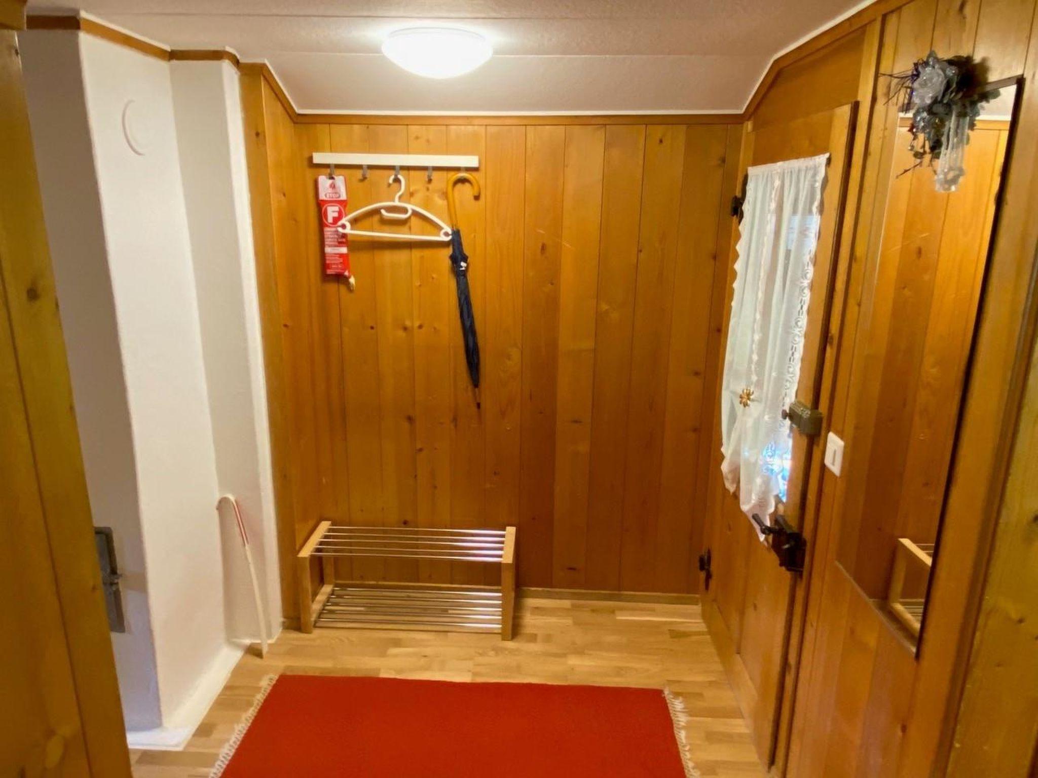 Foto 10 - Apartamento de 1 habitación en Saanen