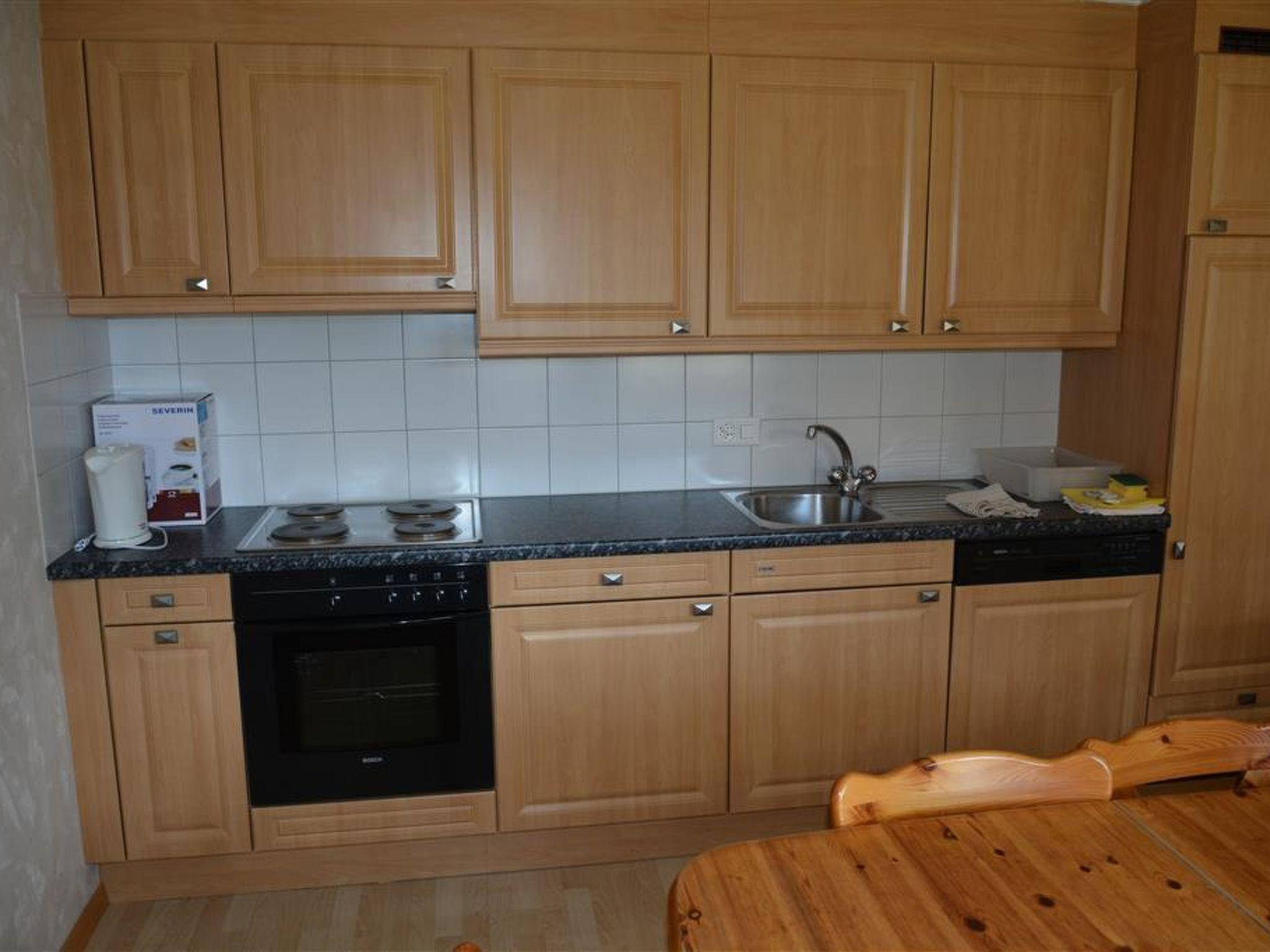 Photo 11 - 2 bedroom Apartment in Saanen