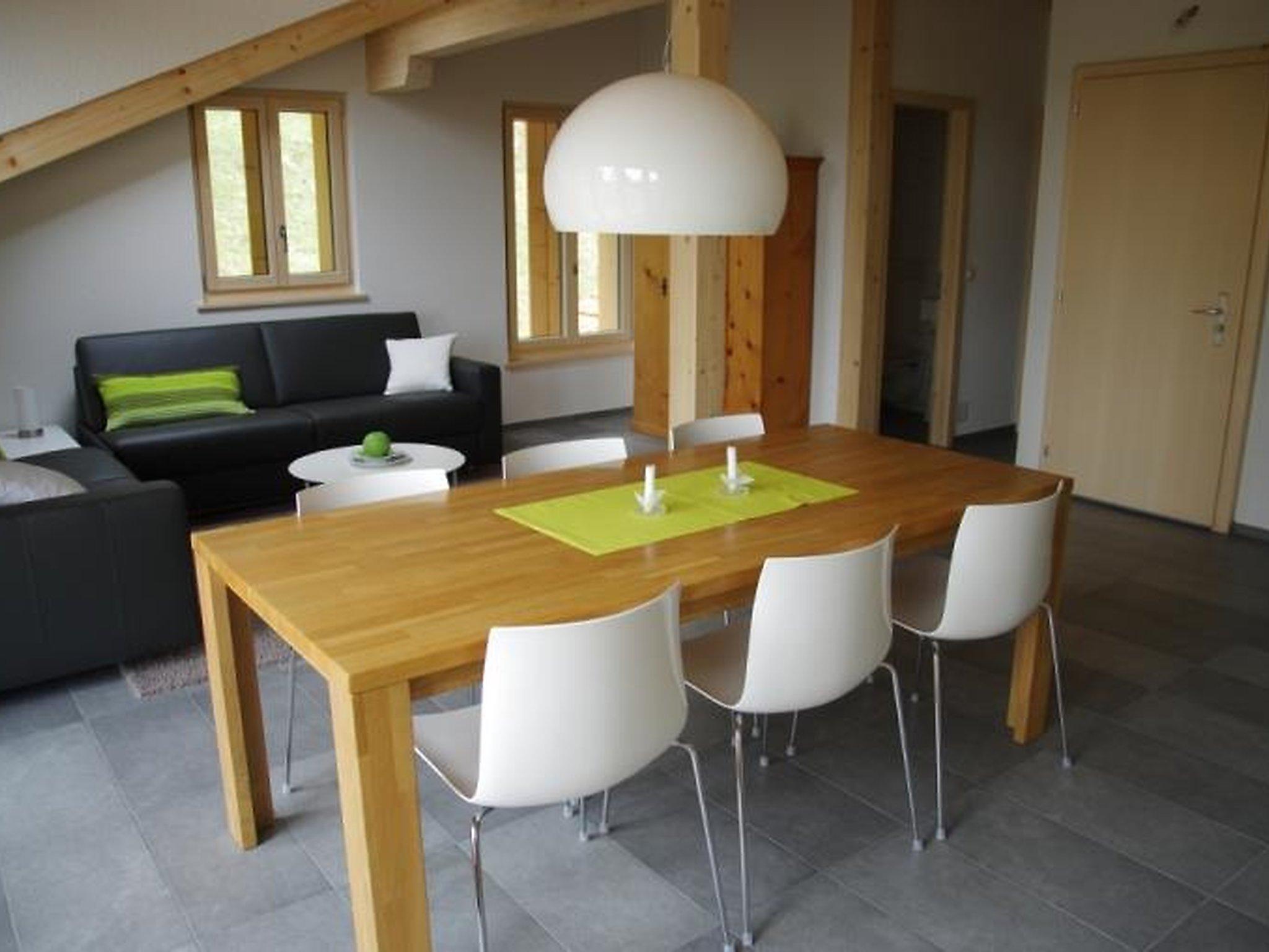 Photo 10 - 1 bedroom Apartment in Adelboden