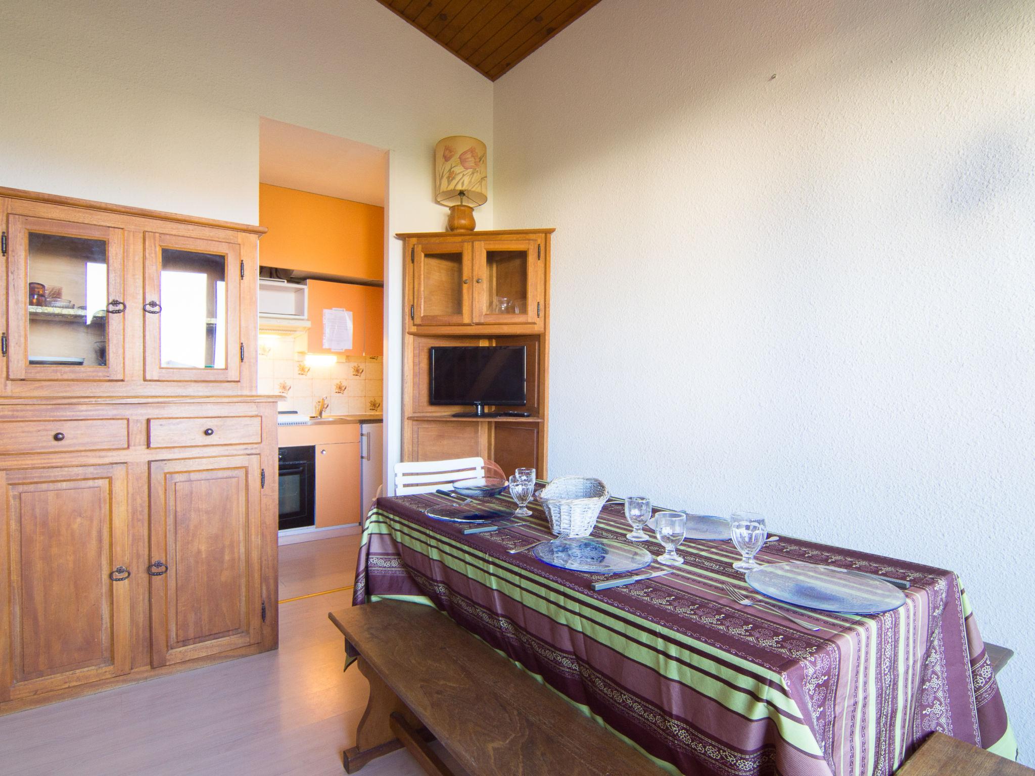 Foto 2 - Appartamento con 1 camera da letto a Seignosse con vista mare