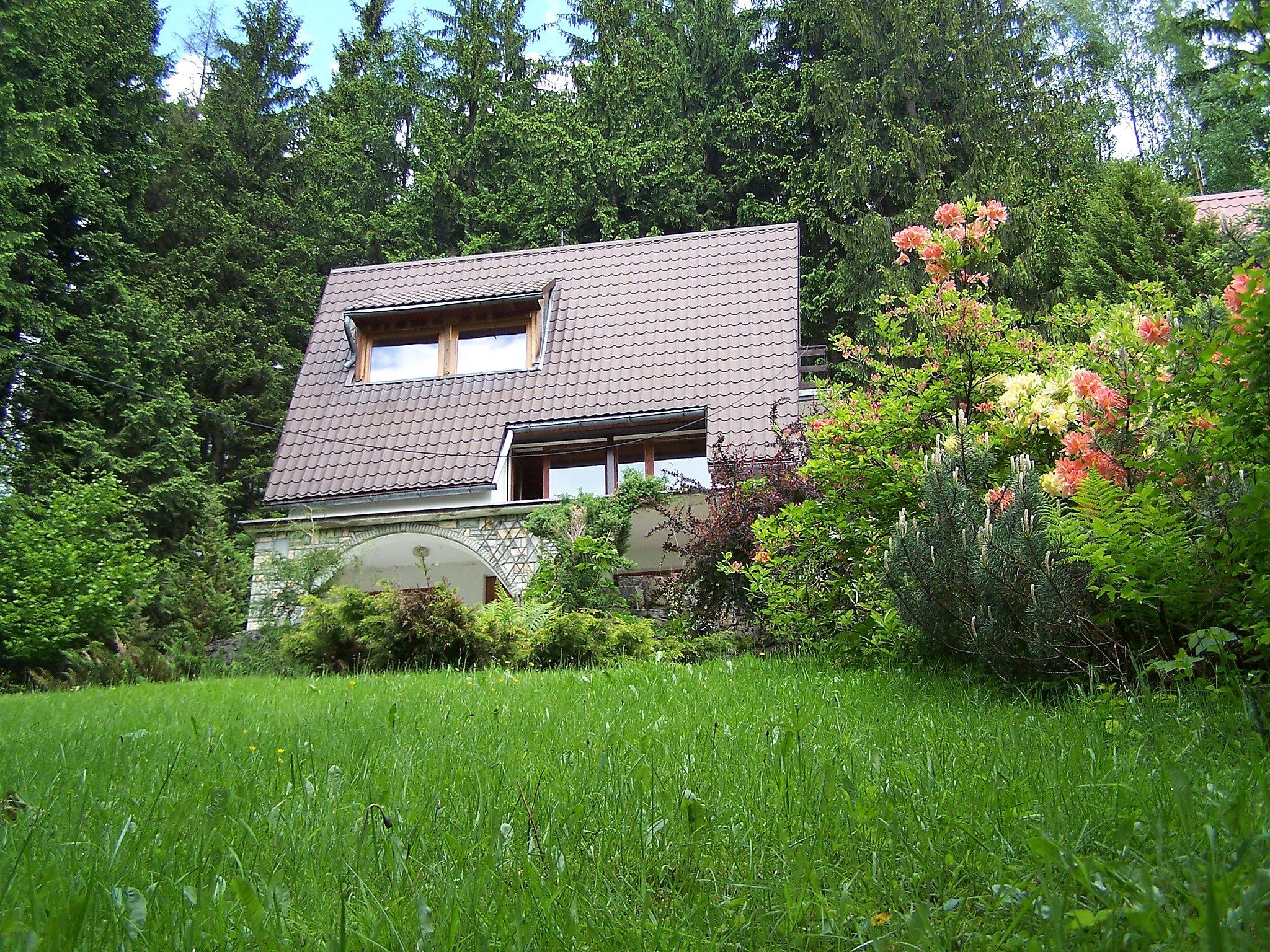 Foto 18 - Haus mit 3 Schlafzimmern in Wisła mit garten und terrasse