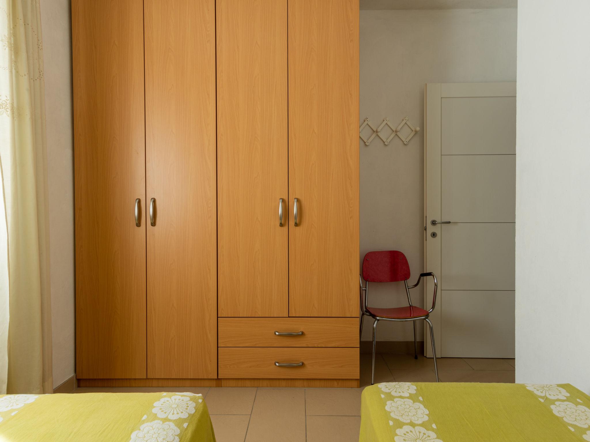 Foto 13 - Apartment mit 2 Schlafzimmern in Gera Lario mit garten und blick auf die berge