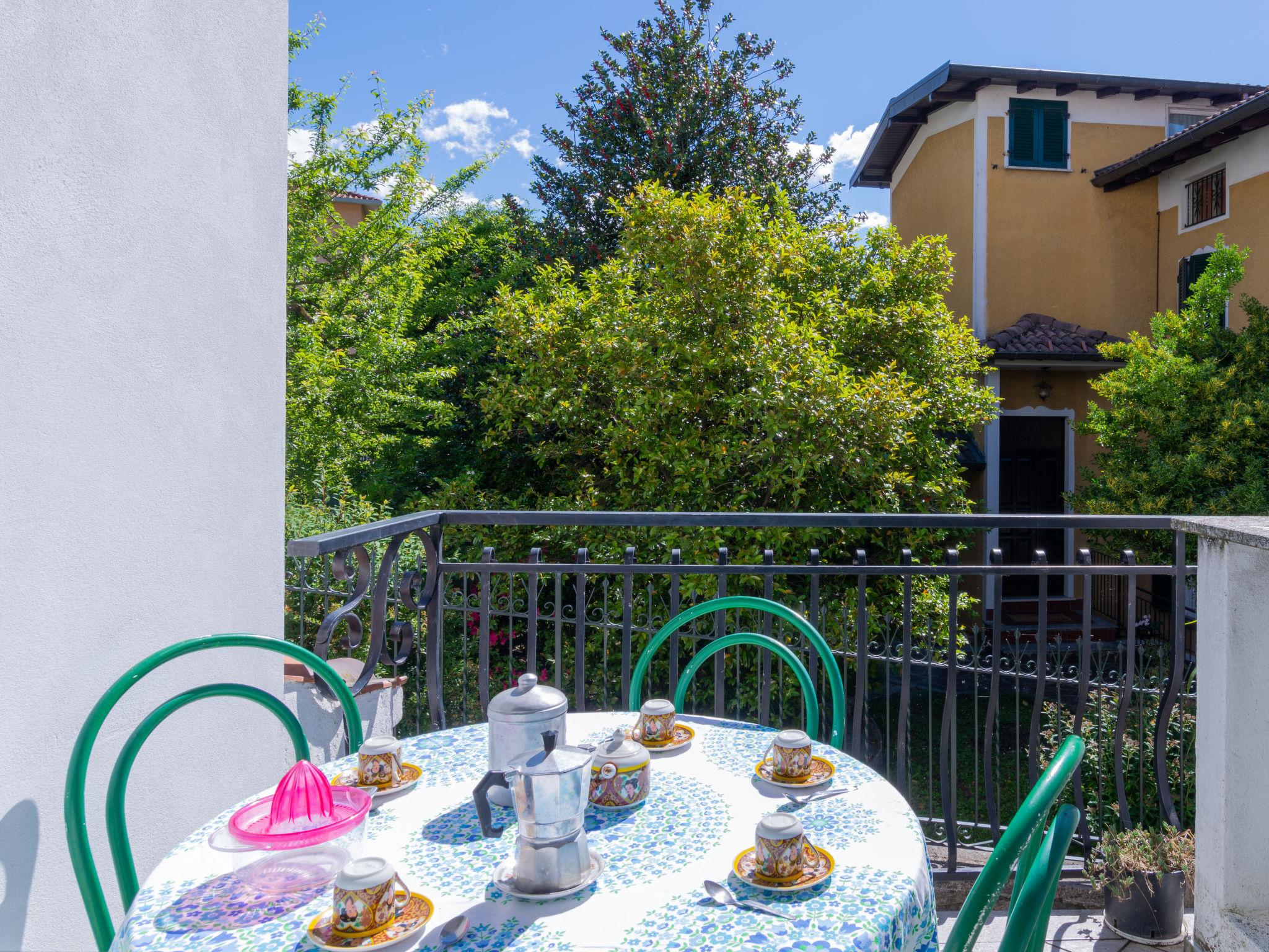 Photo 19 - 2 bedroom Apartment in Gera Lario with garden and mountain view